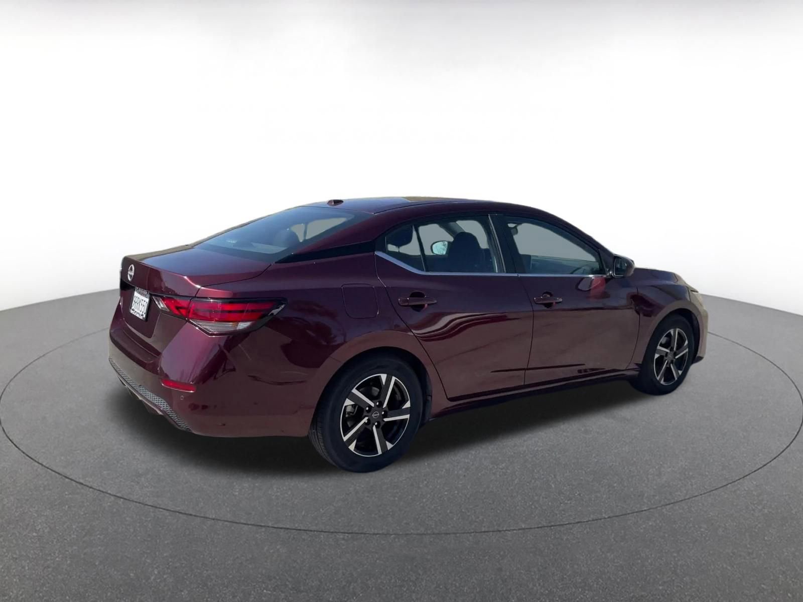 Thumbnail: 2025 Nissan Sentra - 14