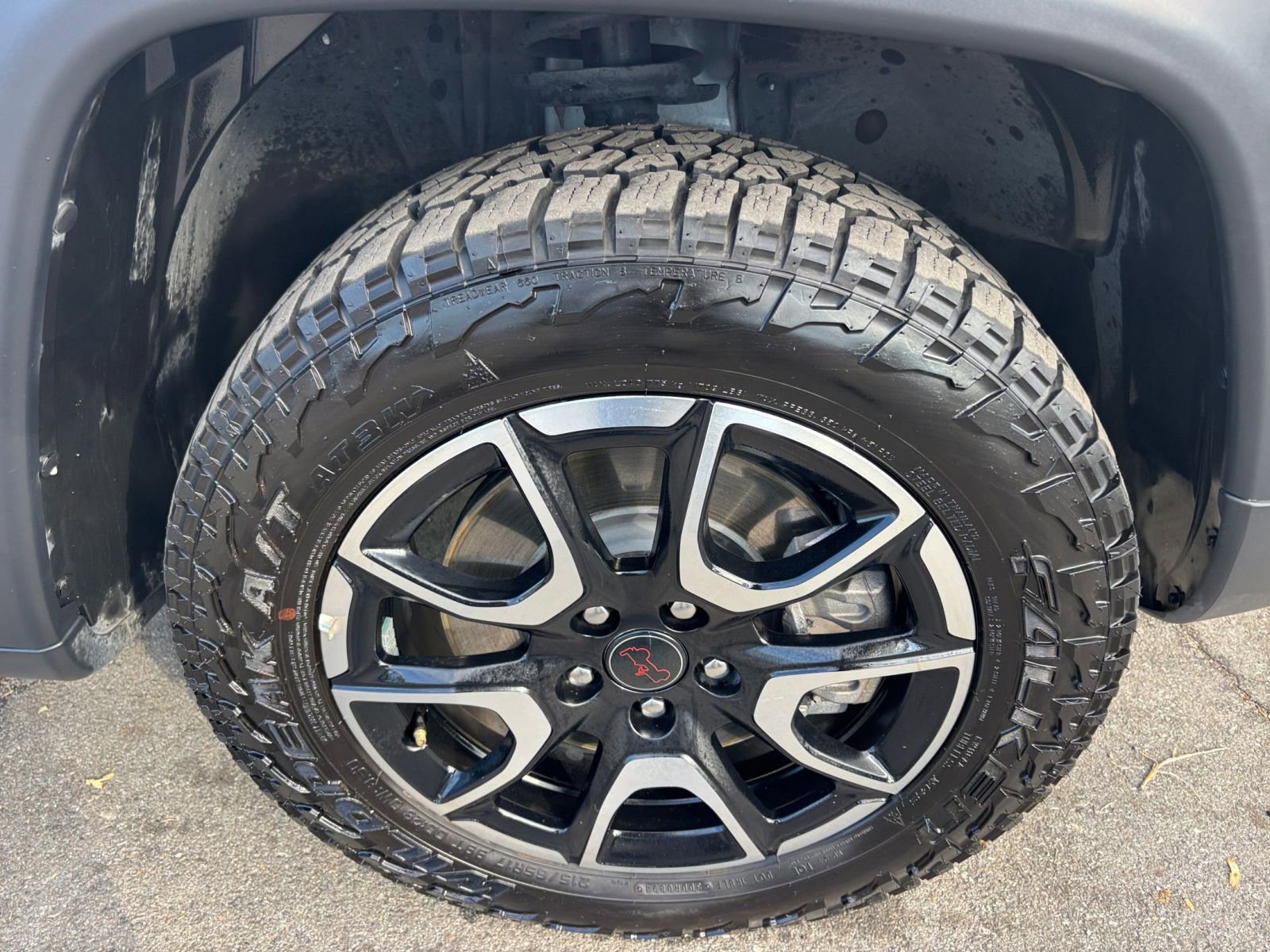 Thumbnail: 2025 Jeep Compass - 30