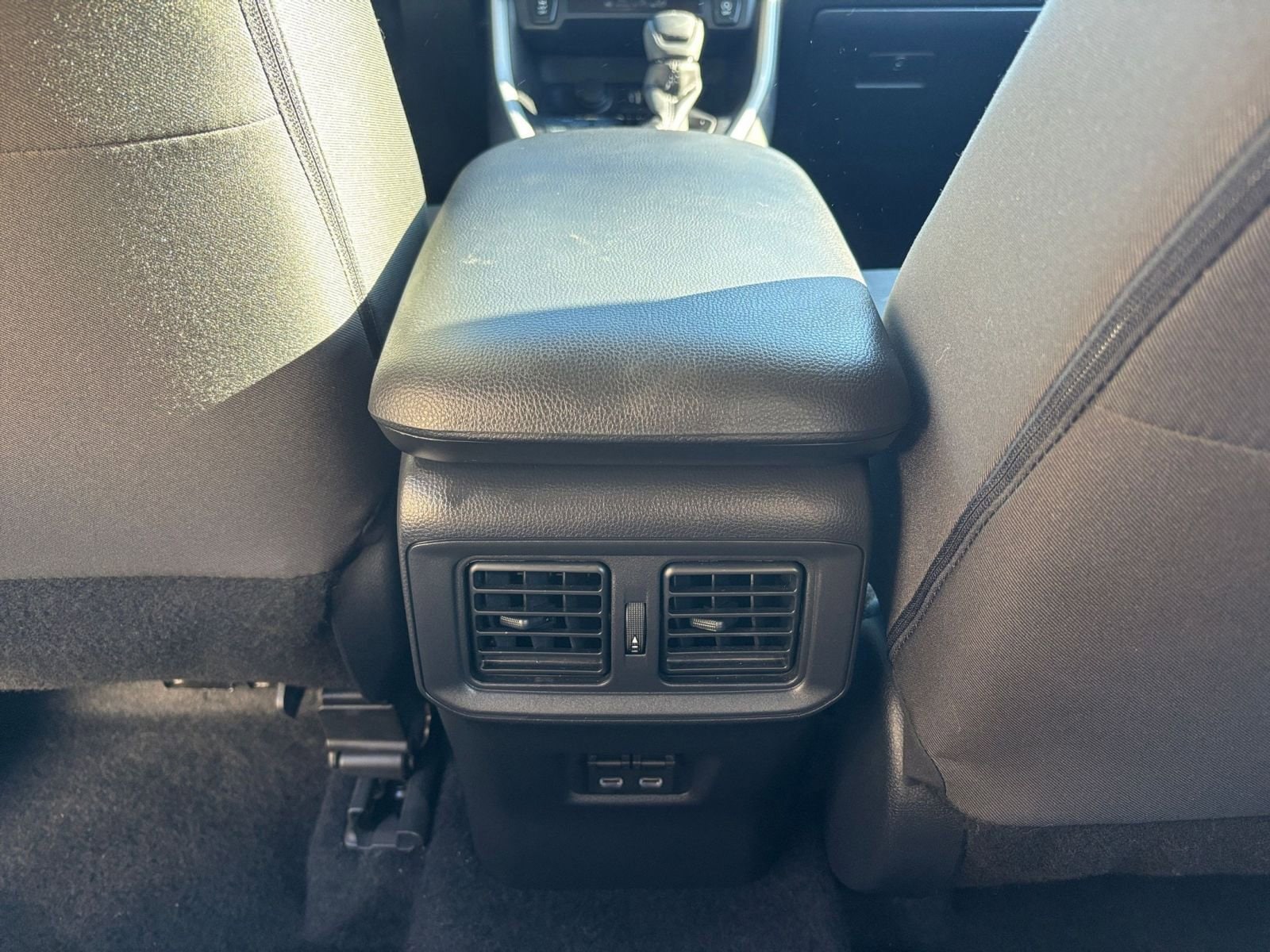 Thumbnail: 2025 Toyota RAV4 - 24