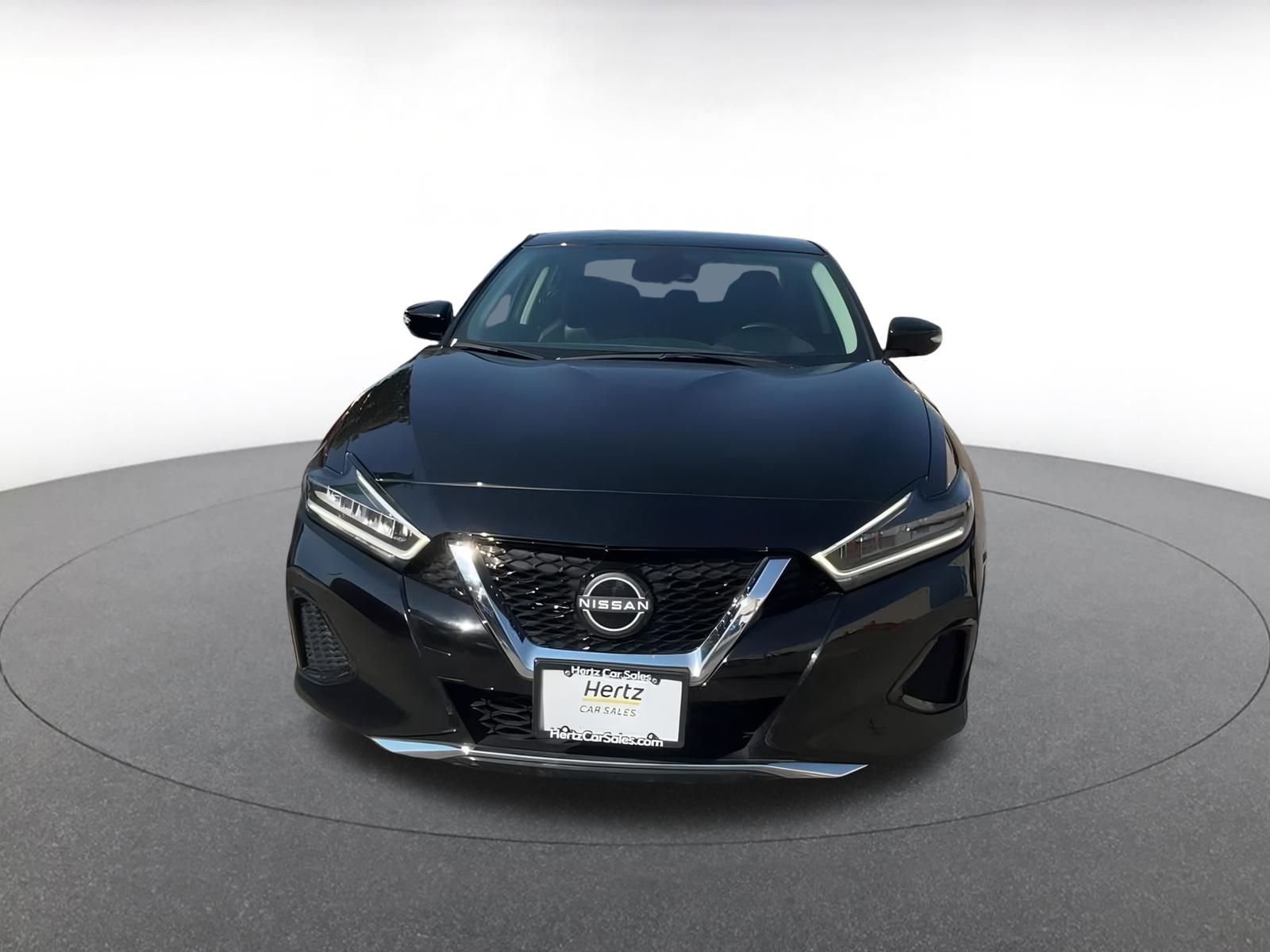 Thumbnail: 2023 Nissan Maxima - 4