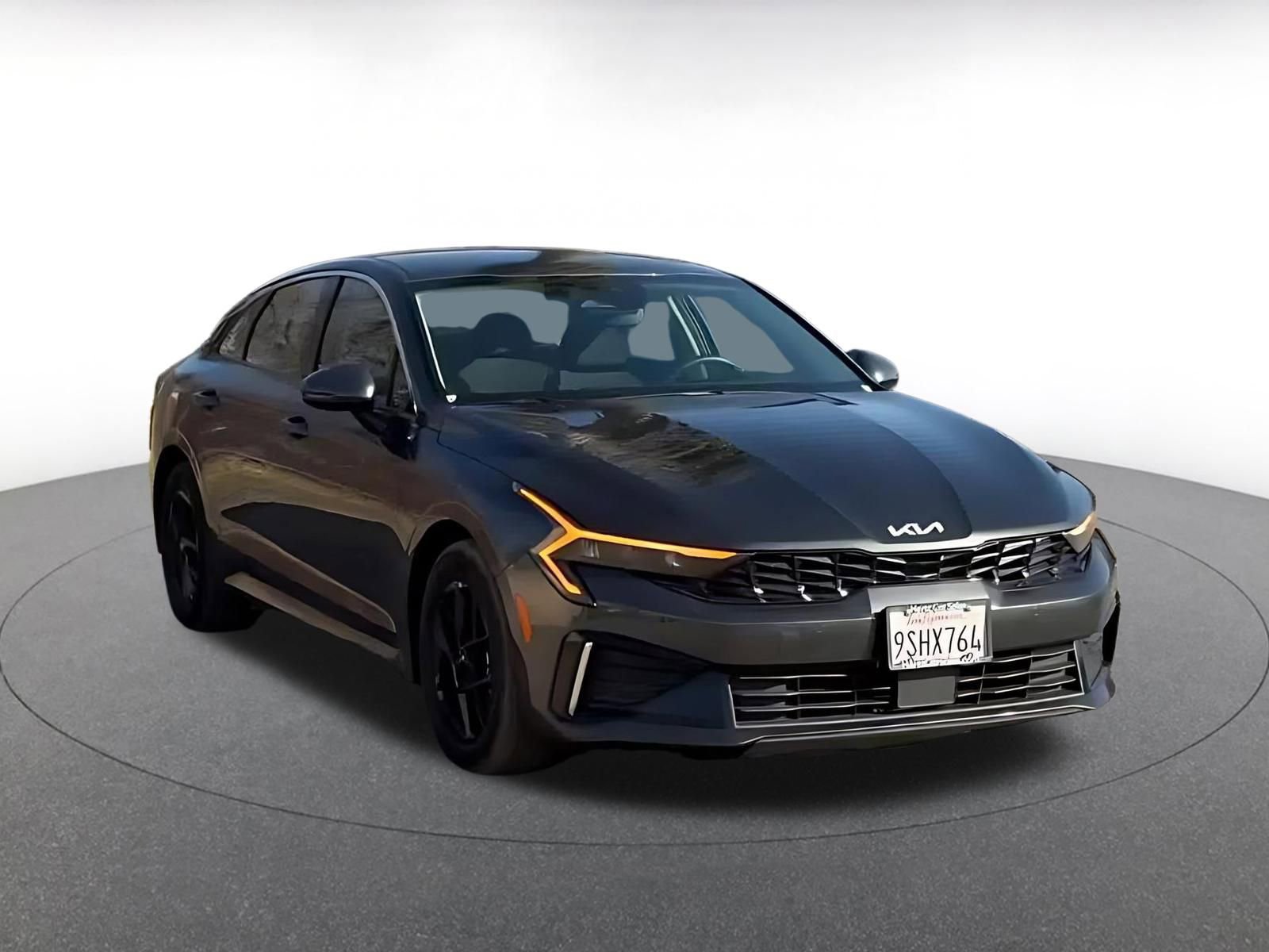 Thumbnail: 2025 Kia K5 - 3
