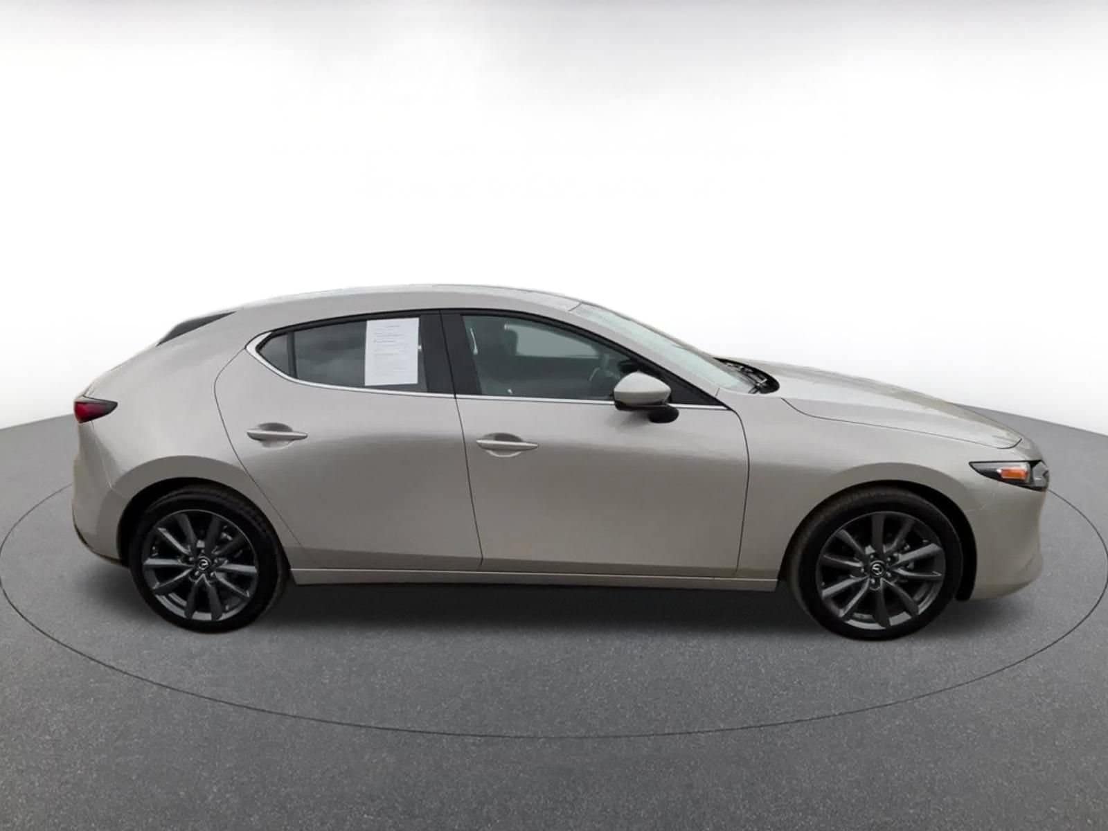 Thumbnail: 2026 Mazda Mazda3 - 16