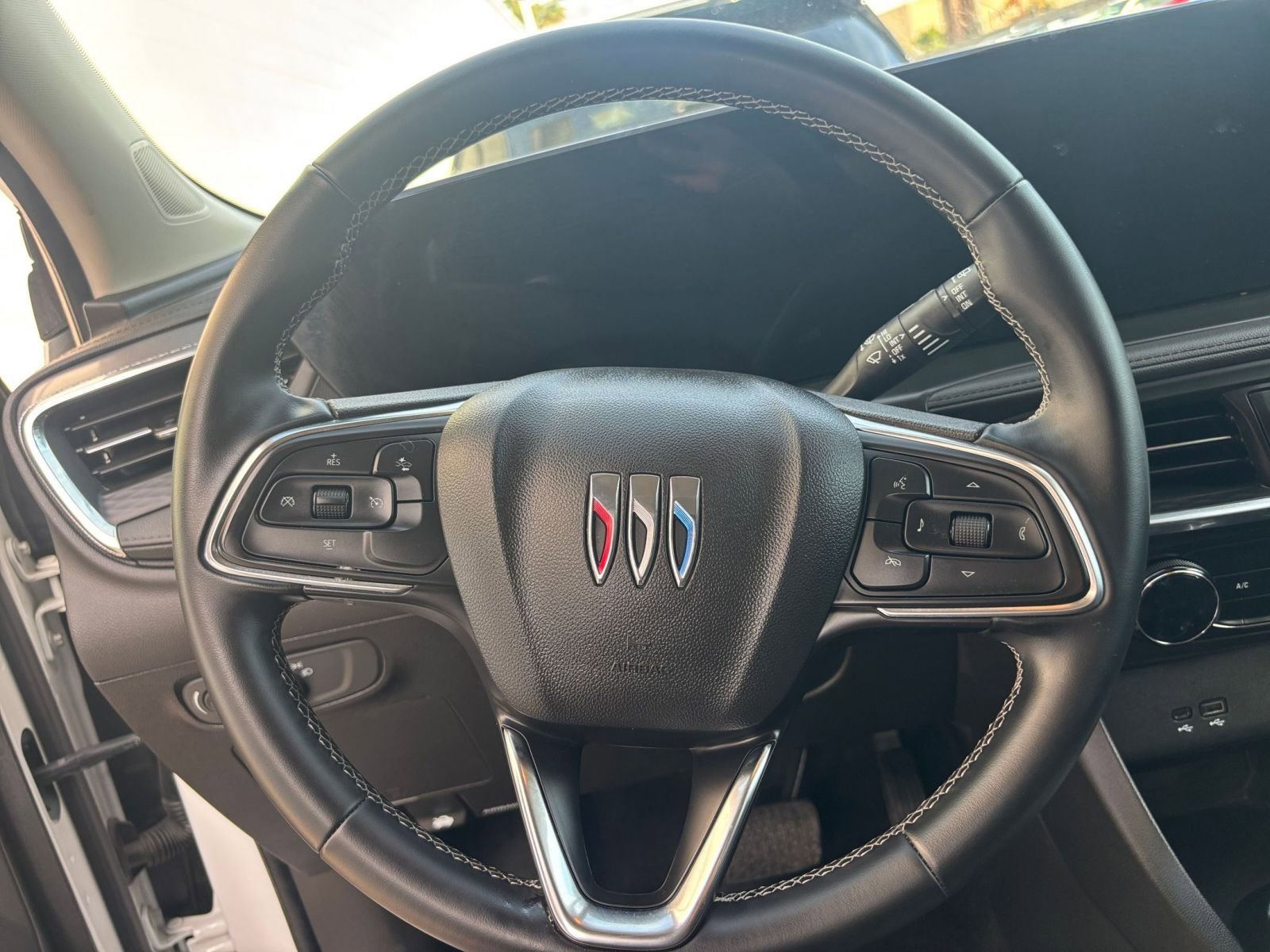 Thumbnail: 2025 Buick Encore GX - 28