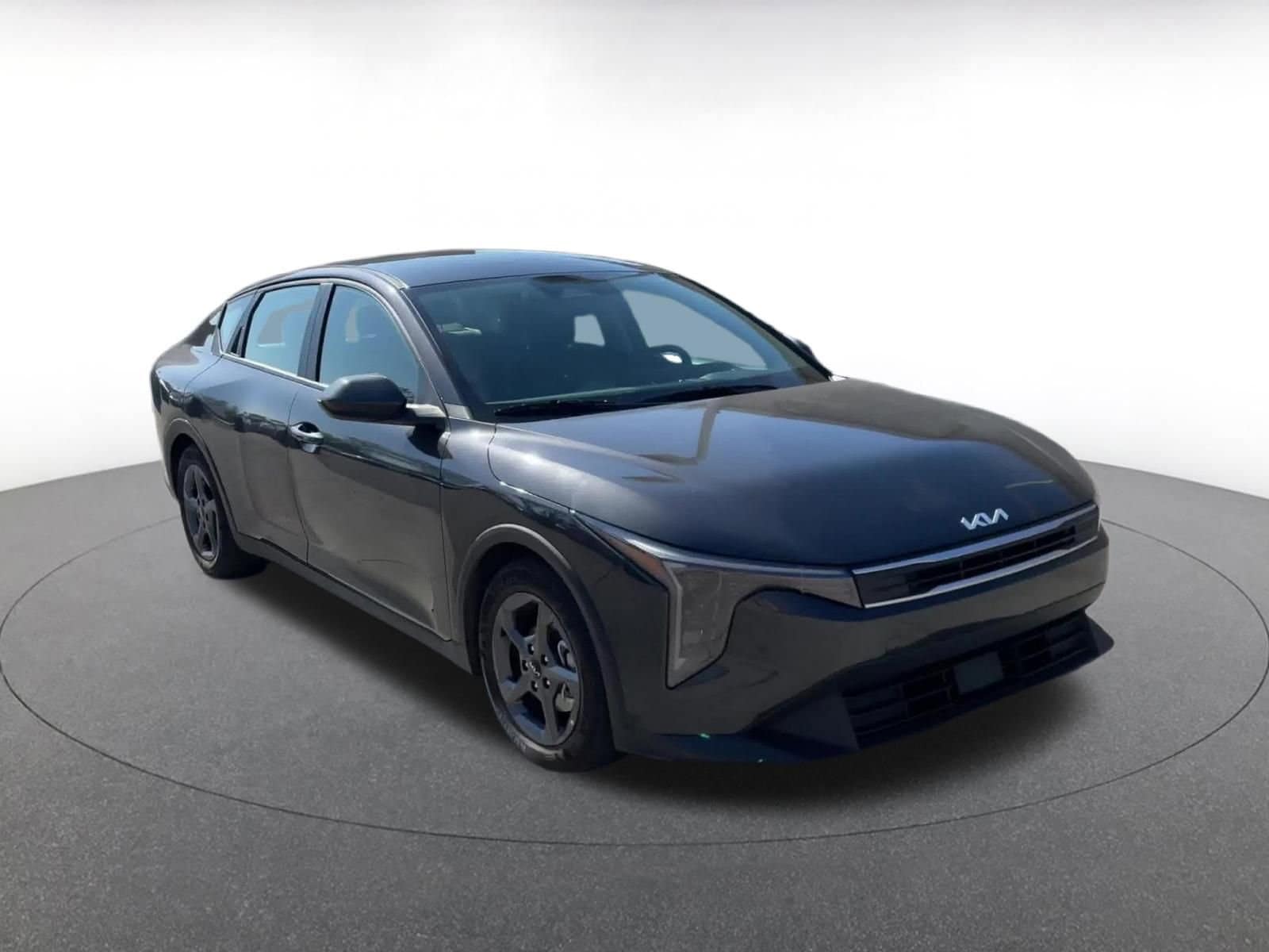 Thumbnail: 2025 Kia K4 - 3