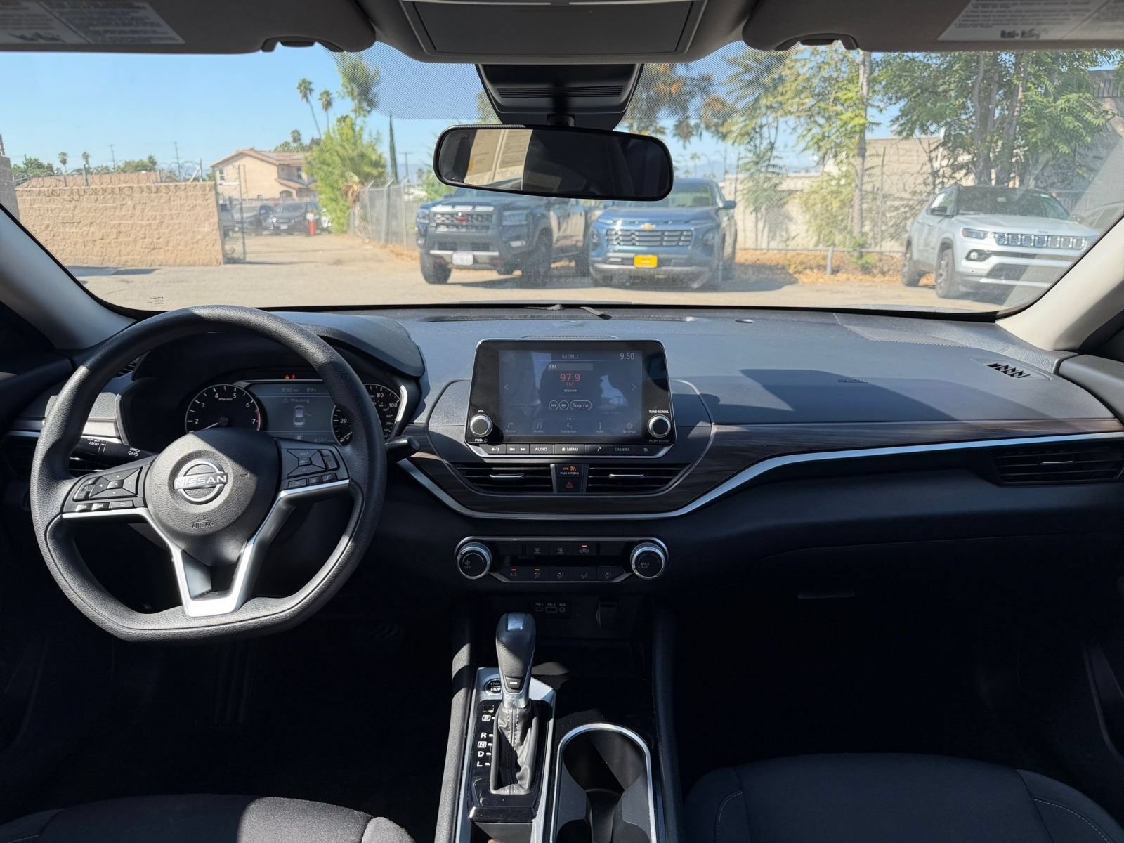 Thumbnail: 2024 Nissan Altima - 28