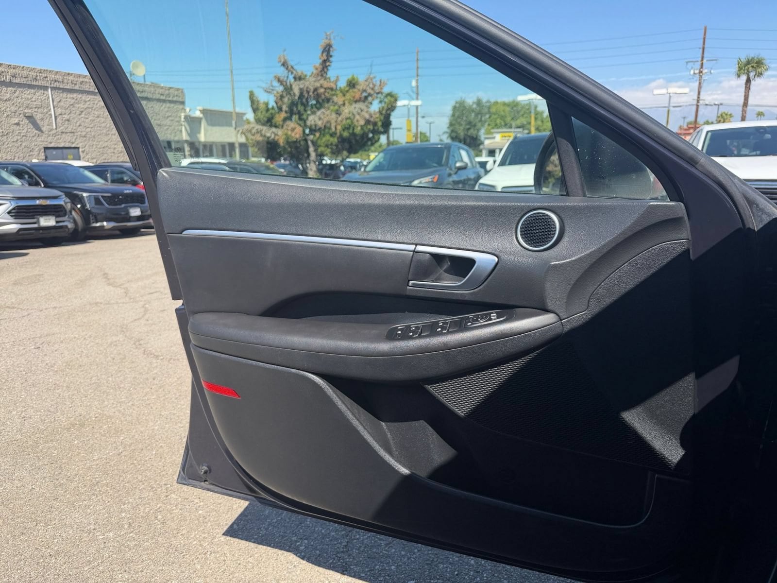 Thumbnail: 2023 Hyundai Sonata - 15