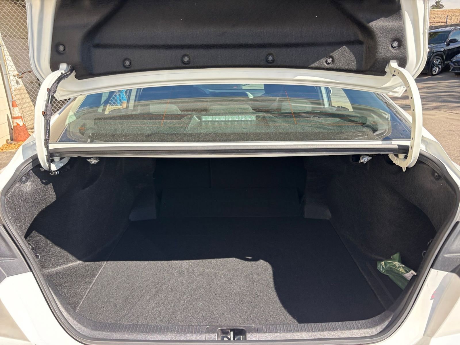 Thumbnail: 2025 Toyota Camry - 31