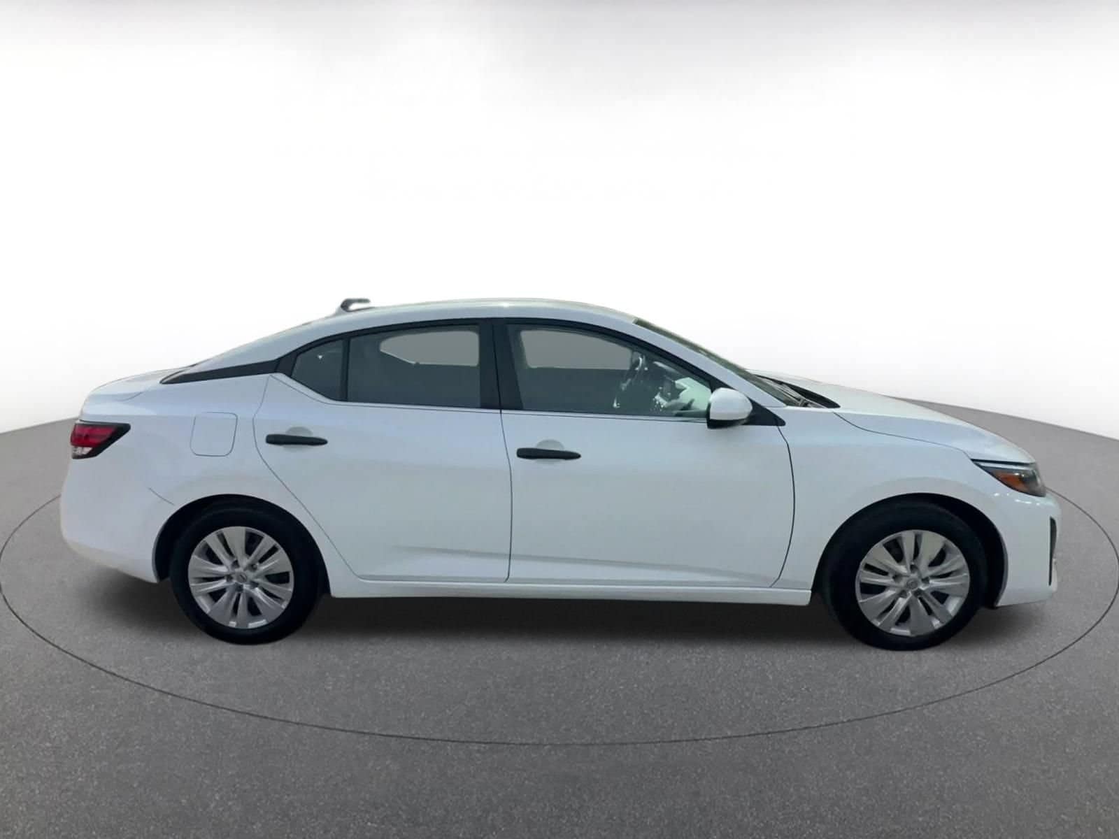 Thumbnail: 2025 Nissan Sentra - 16