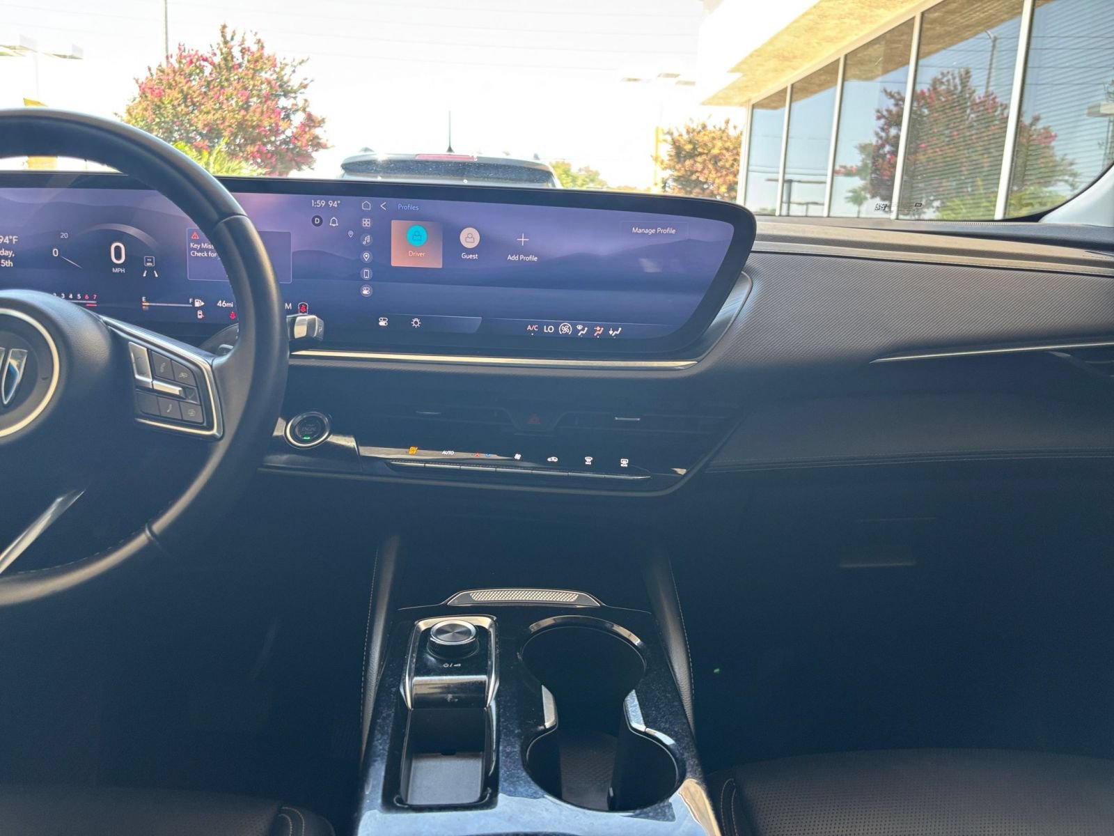 Thumbnail: 2024 Buick Envision - 20