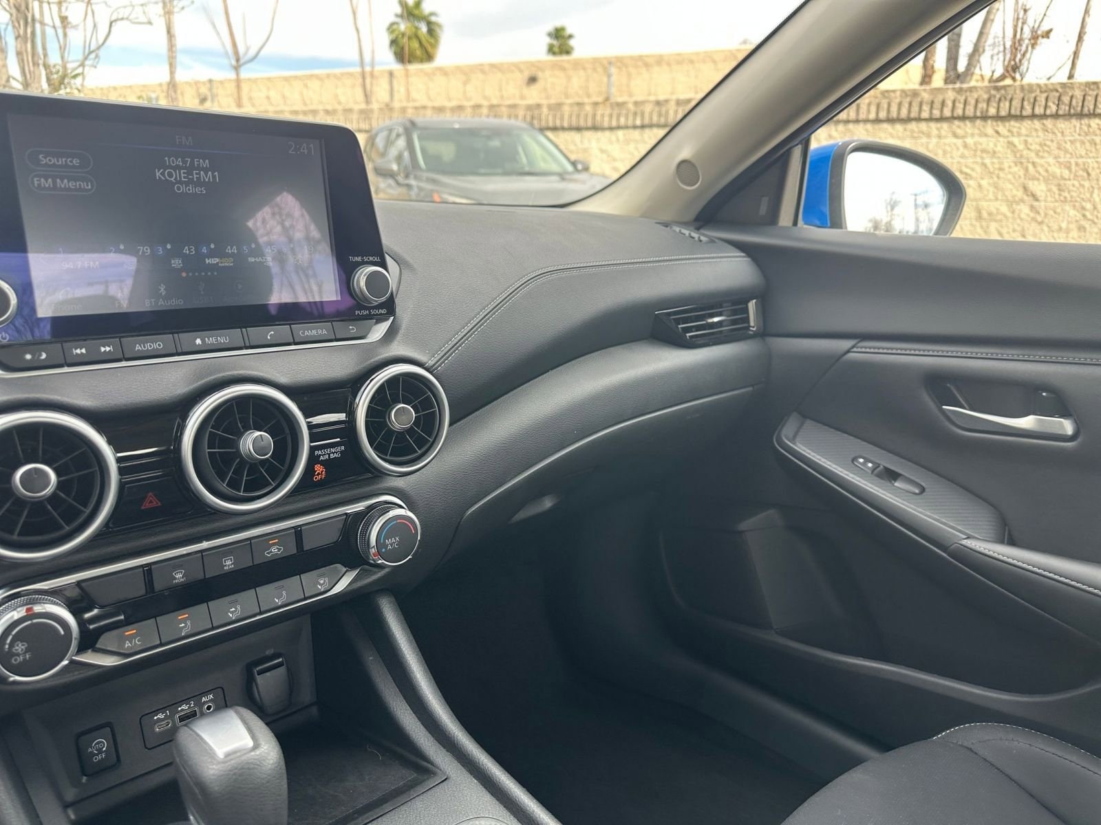 Thumbnail: 2025 Nissan Sentra - 33