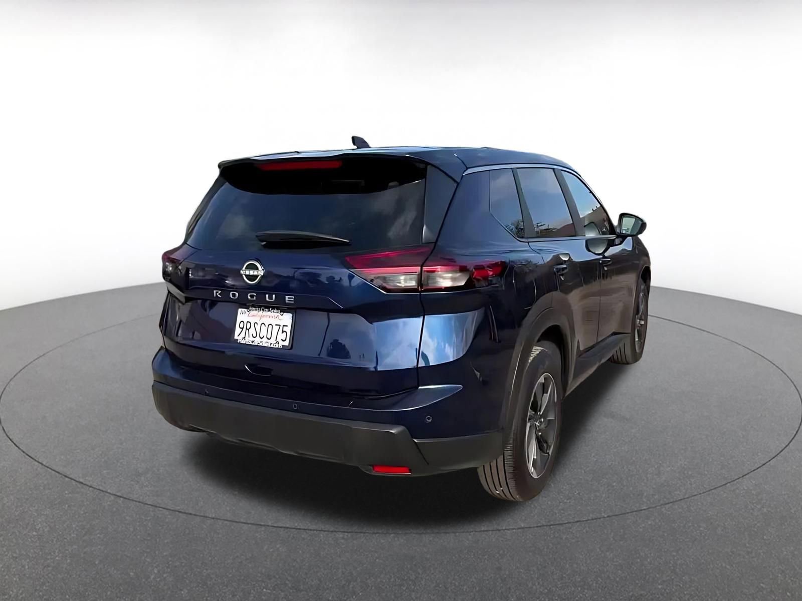 Thumbnail: 2025 Nissan Rogue - 14