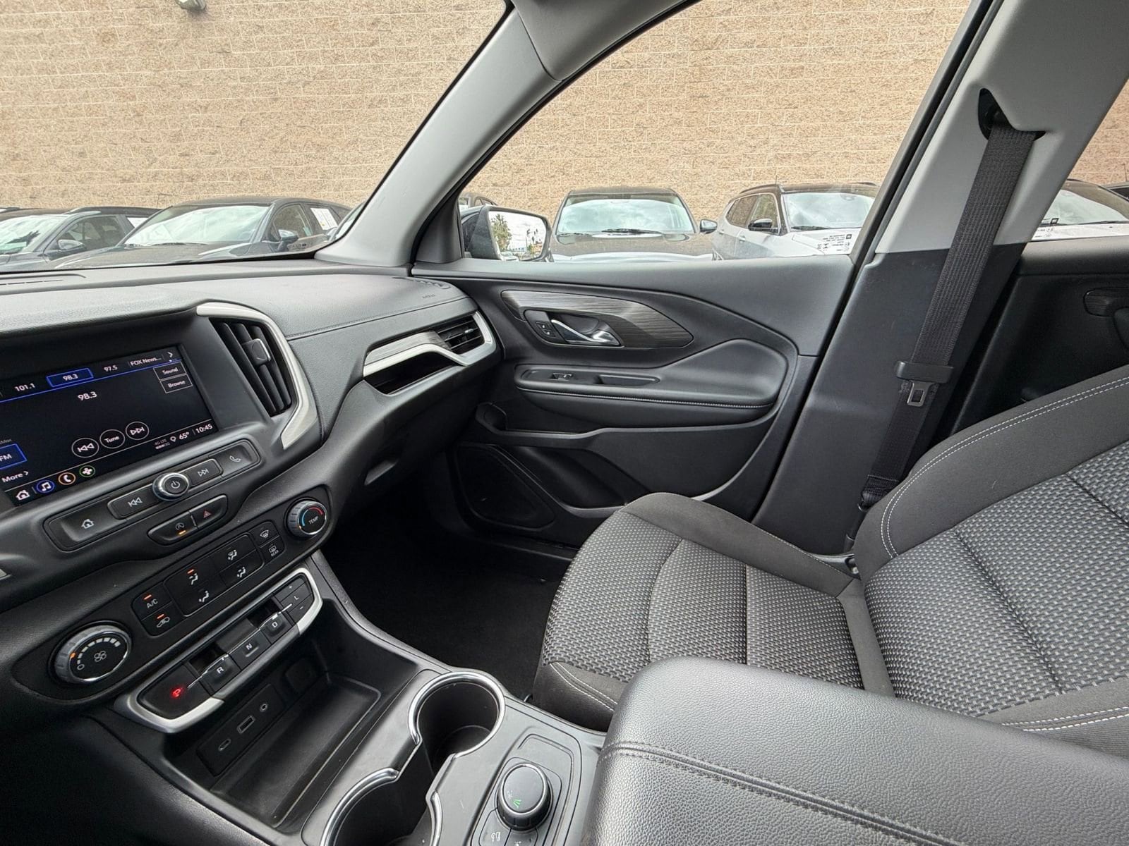 Thumbnail: 2024 GMC Terrain - 34