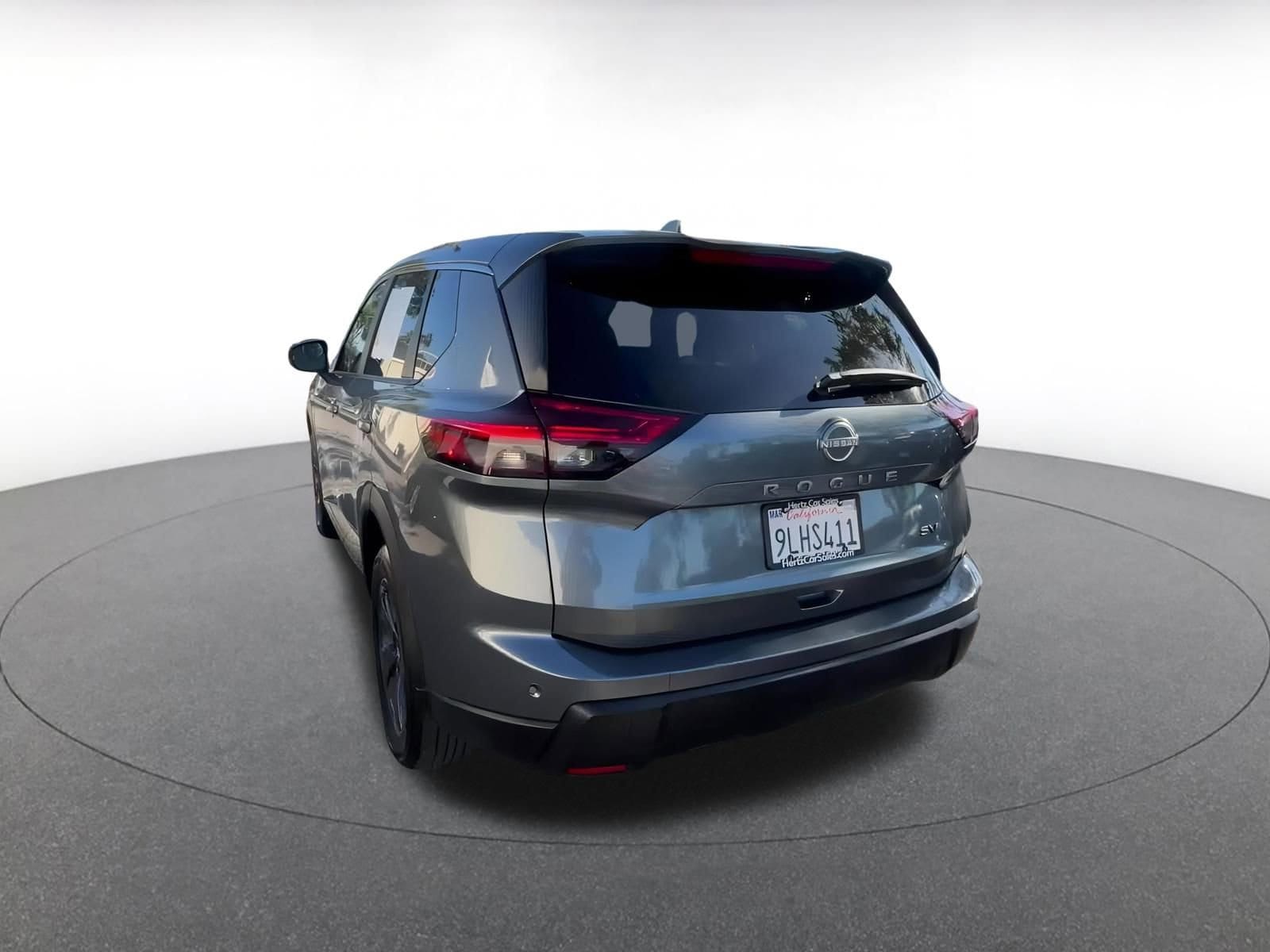 Thumbnail: 2024 Nissan Rogue - 11