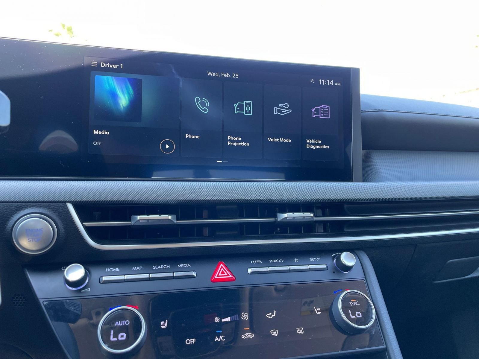 Thumbnail: 2025 Hyundai Sonata - 20