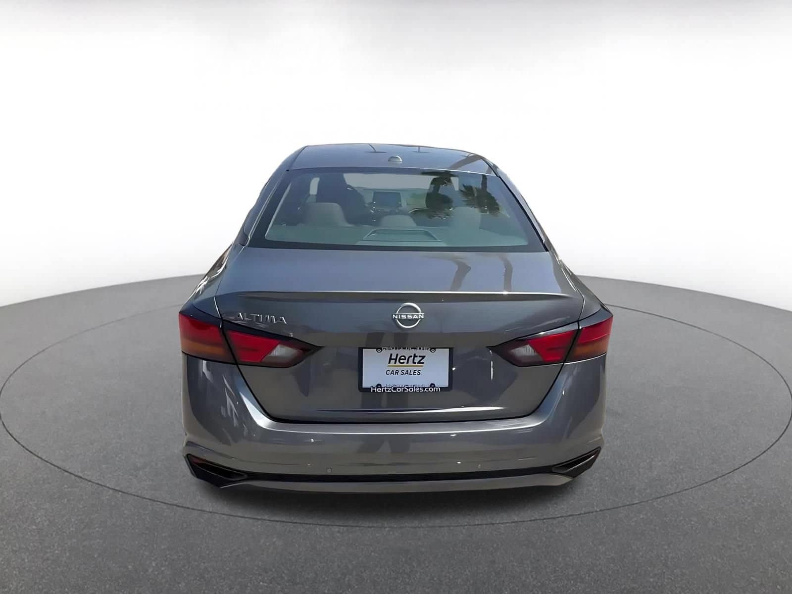 Thumbnail: 2025 Nissan Altima - 12