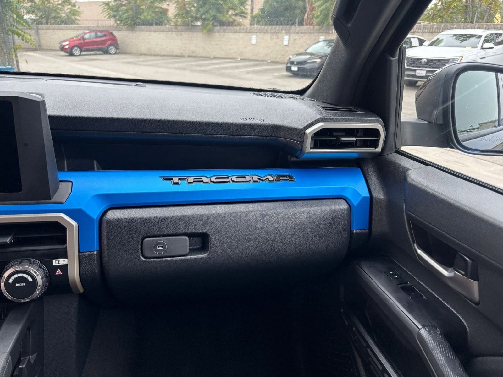 Thumbnail: 2025 Toyota Tacoma - 35