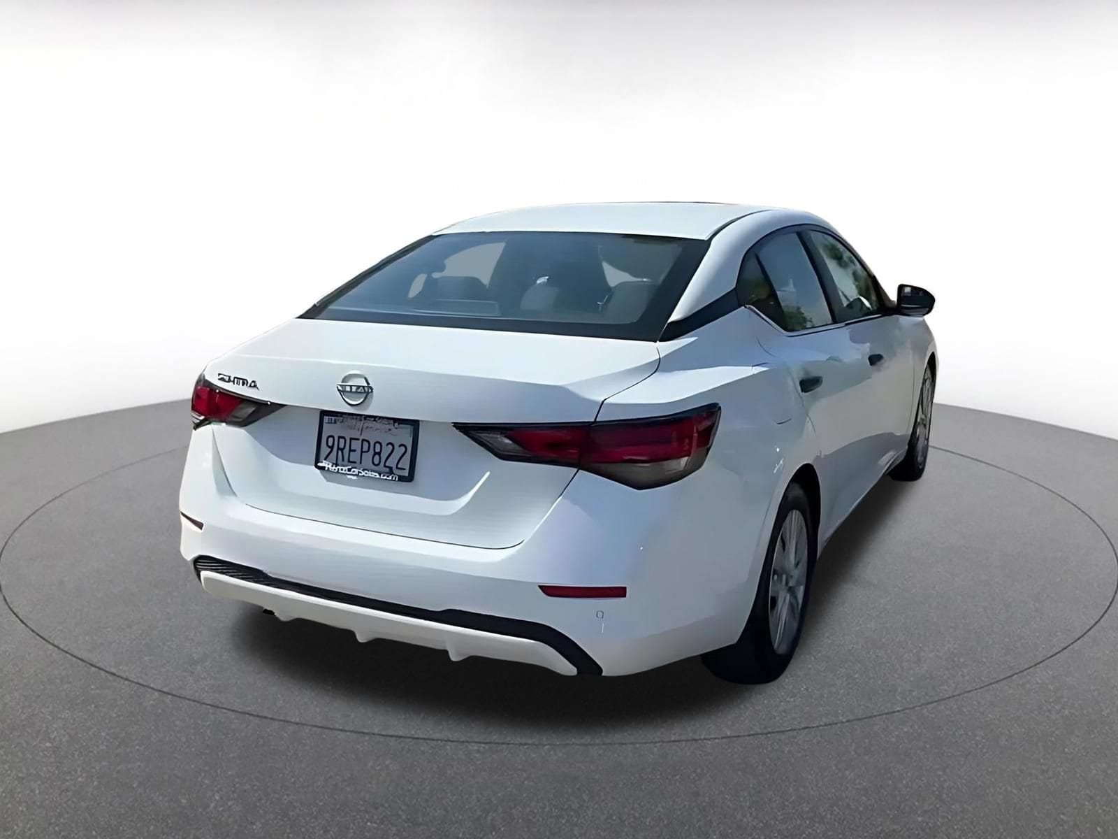 Thumbnail: 2025 Nissan Sentra - 15