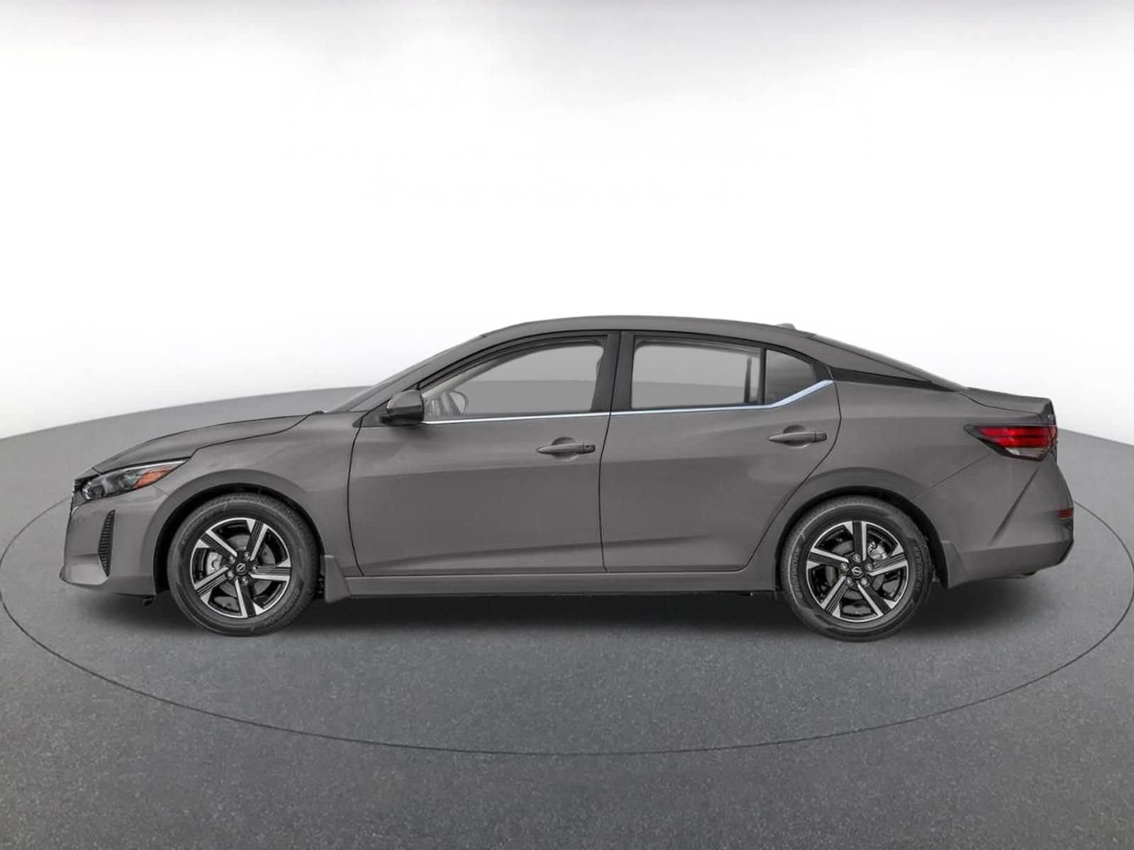 Thumbnail: 2025 Nissan Sentra - 3