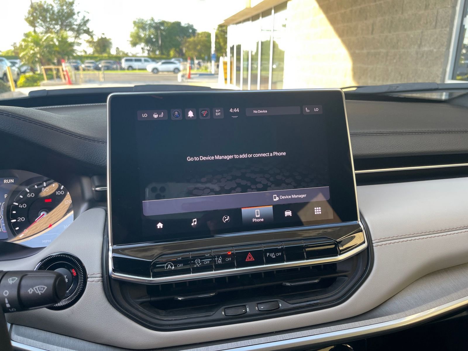 Thumbnail: 2025 Jeep Compass - 20