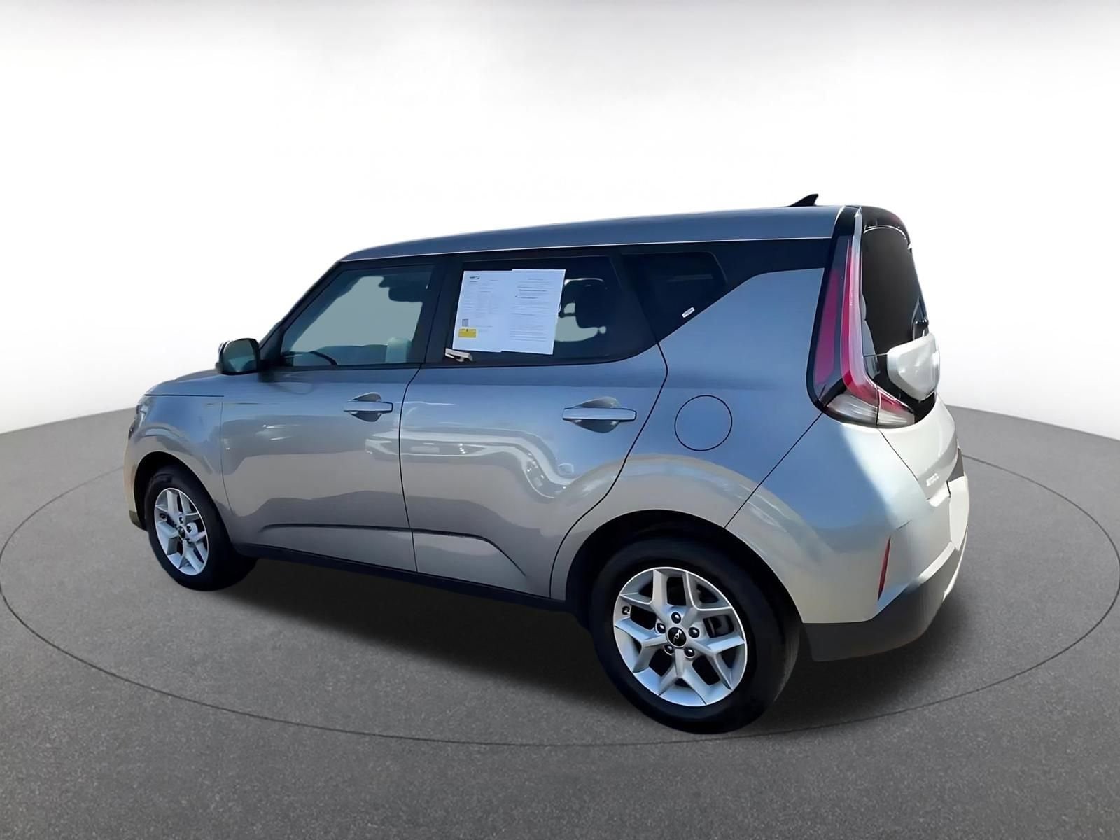 Thumbnail: 2025 Kia Soul - 10