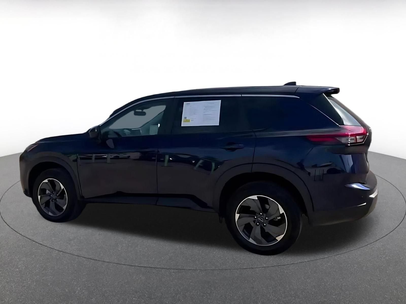Thumbnail: 2025 Nissan Rogue - 9