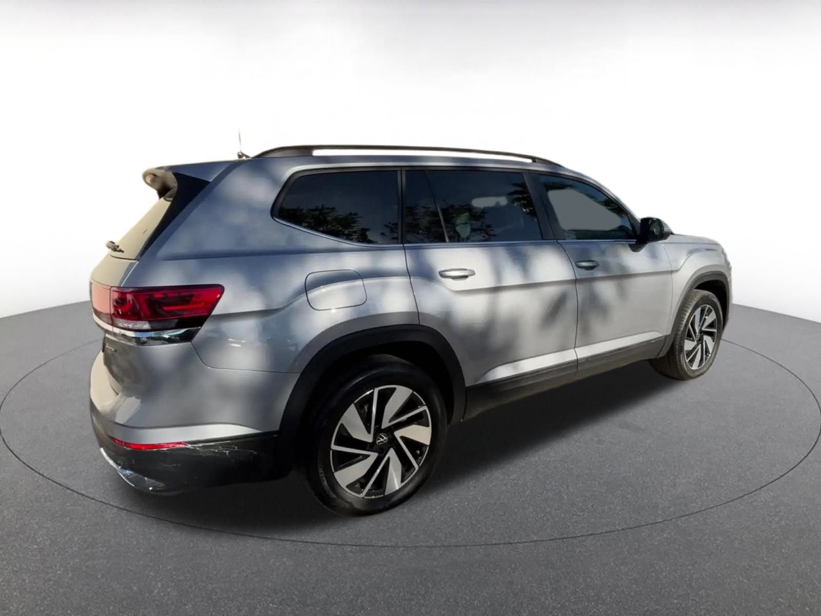 Thumbnail: 2025 Volkswagen Atlas - 15