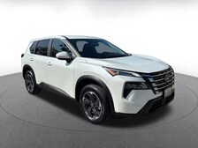 2024 Nissan Rogue SV -
                  Riverside, CA