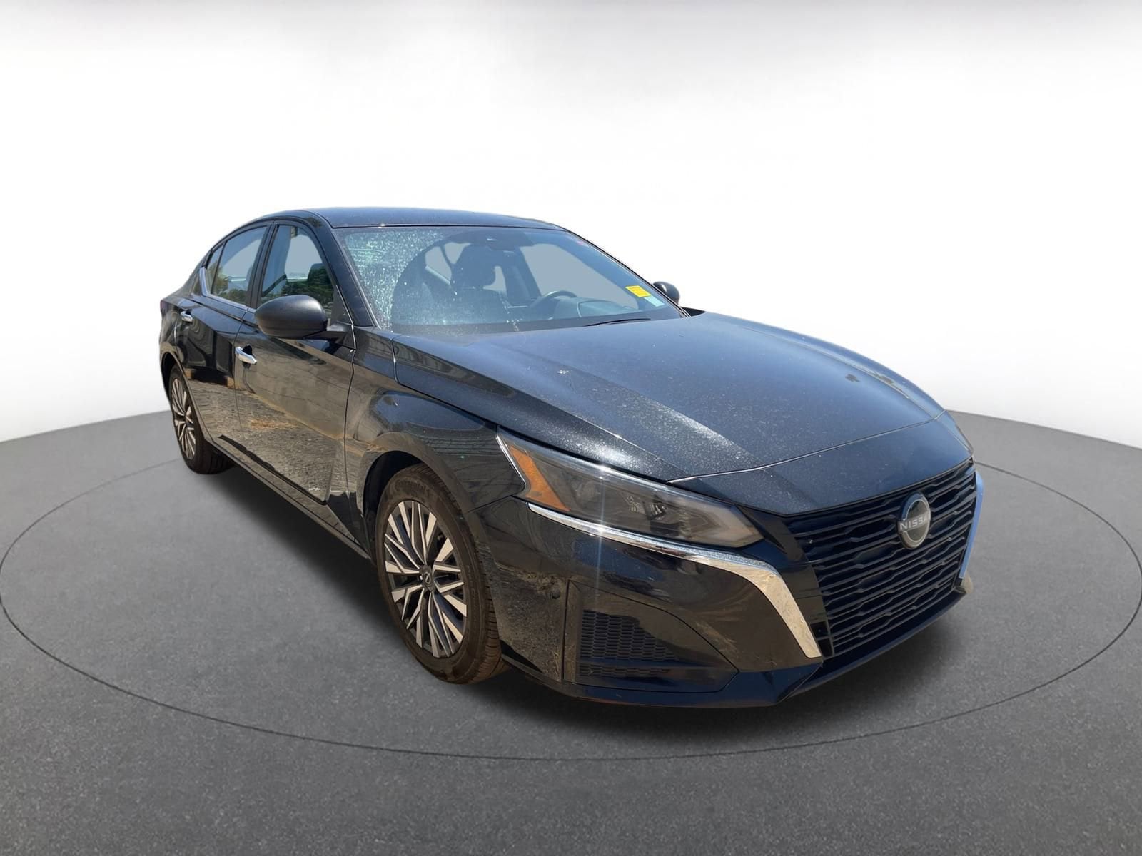 Thumbnail: 2024 Nissan Altima - 1