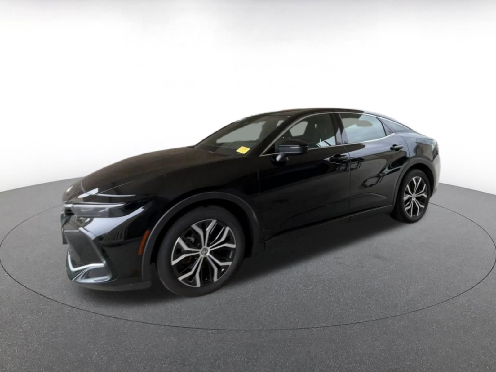 Thumbnail: 2025 Toyota Crown - 8