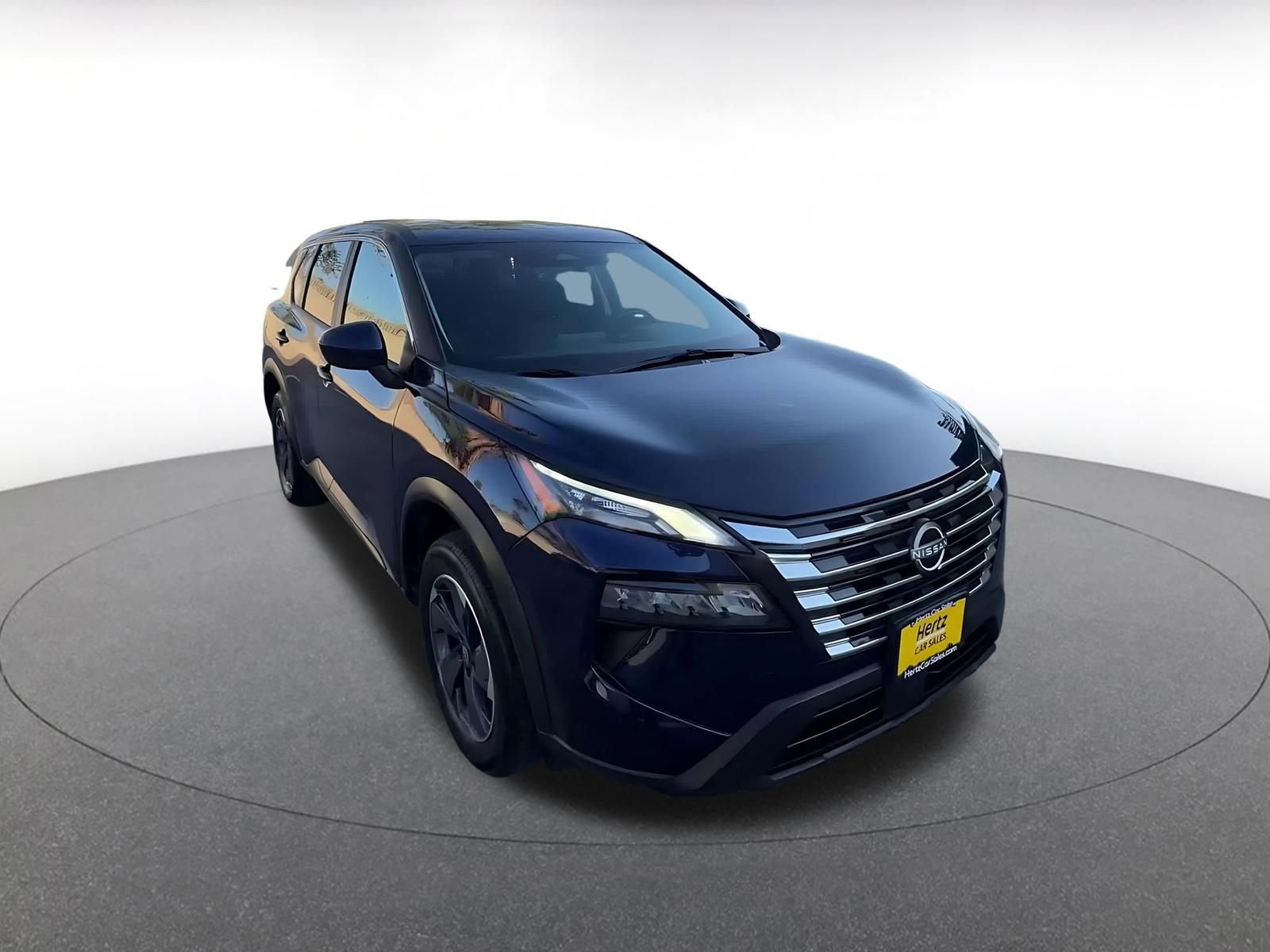 Thumbnail: 2025 Nissan Rogue - 3