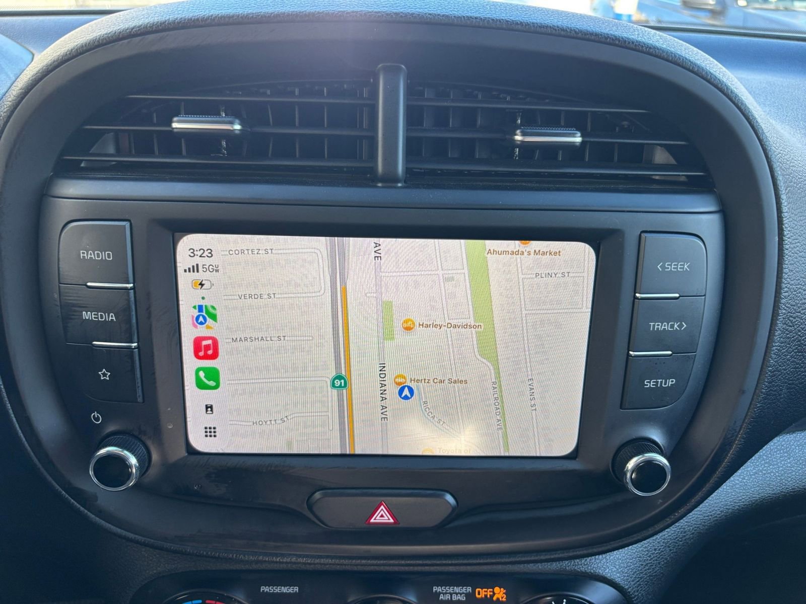 Thumbnail: 2025 Kia Soul - 20