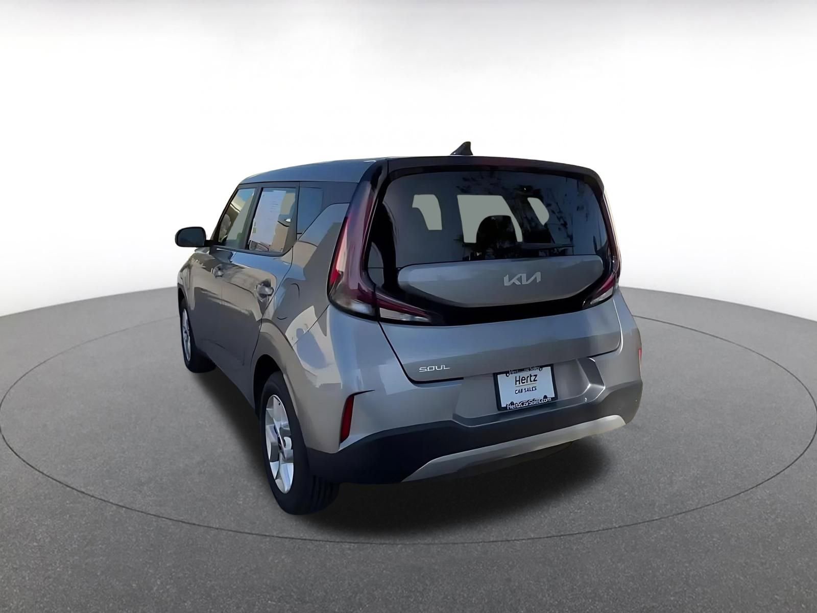 Thumbnail: 2025 Kia Soul - 11