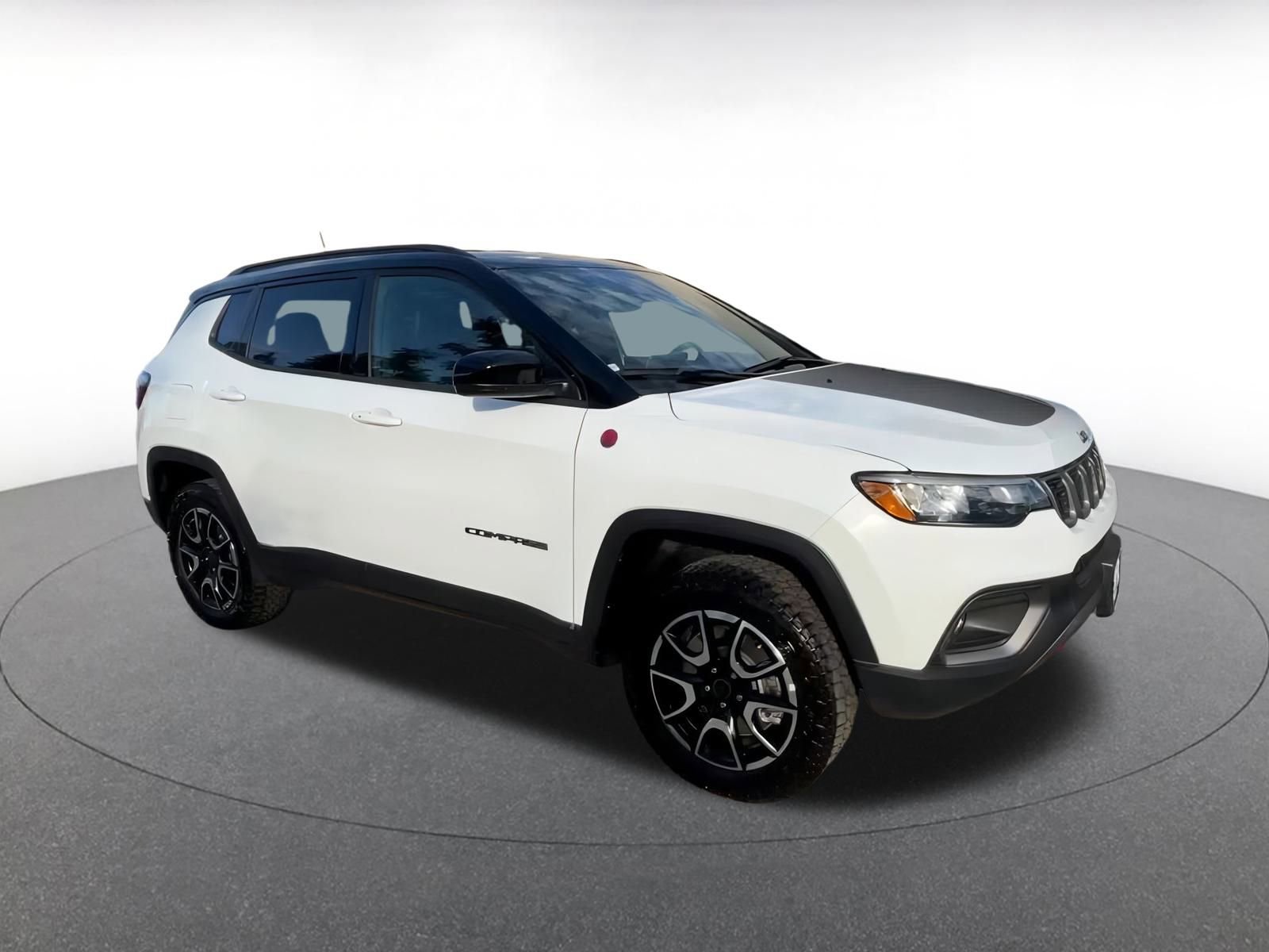 Thumbnail: 2025 Jeep Compass - 2