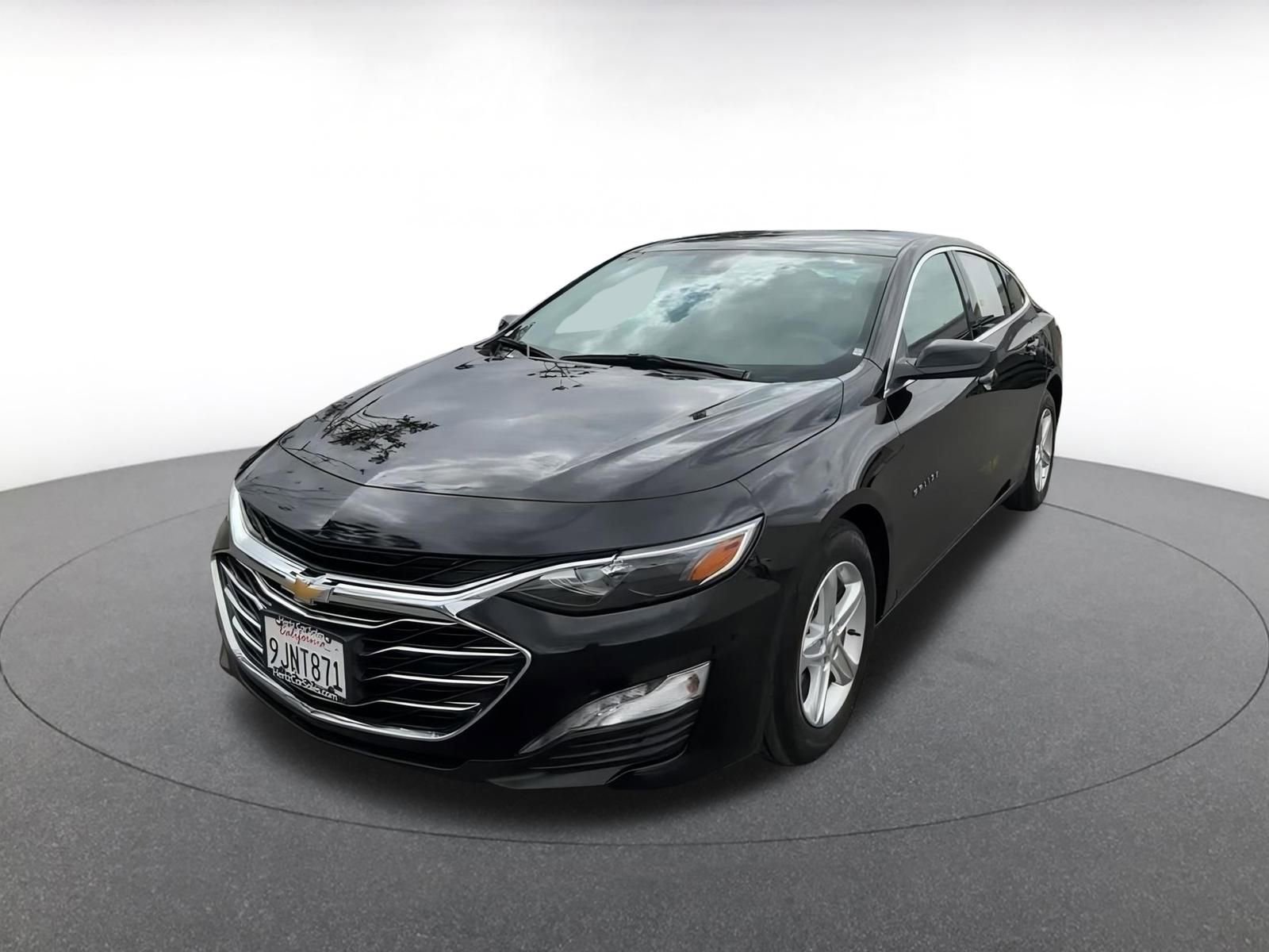Thumbnail: 2024 Chevrolet Malibu - 6