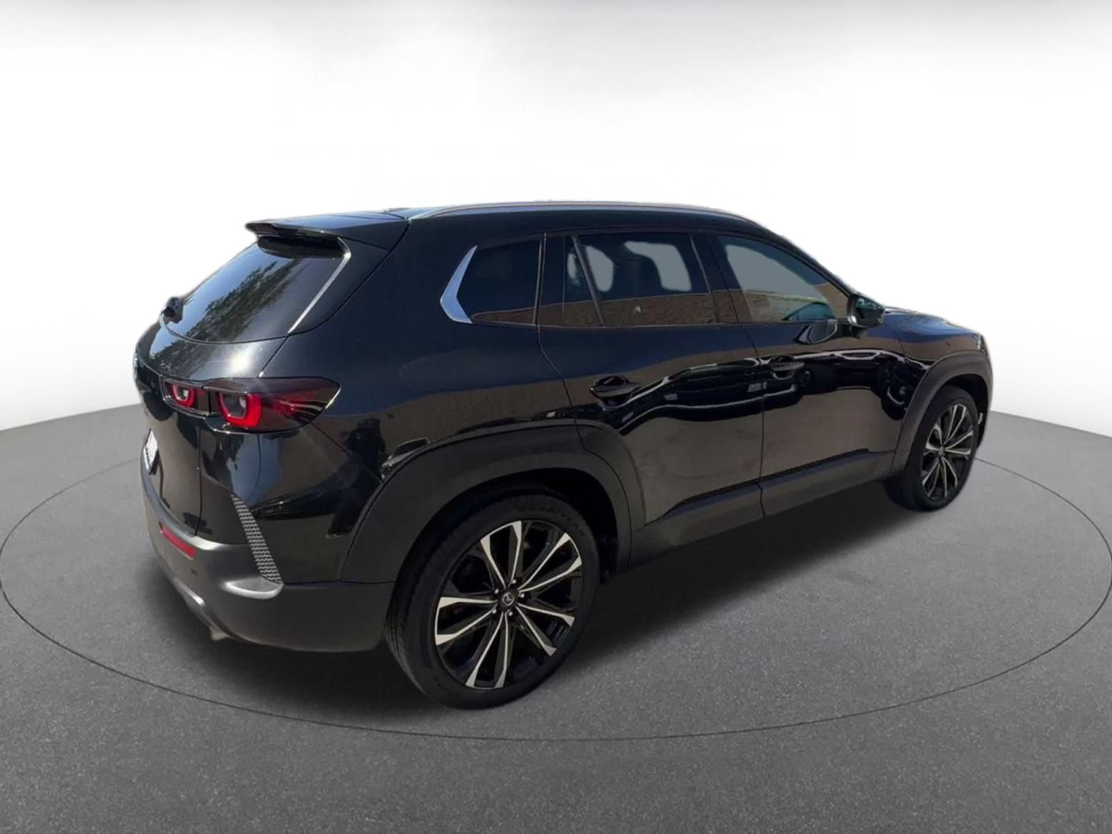 Thumbnail: 2026 Mazda CX-50 - 14