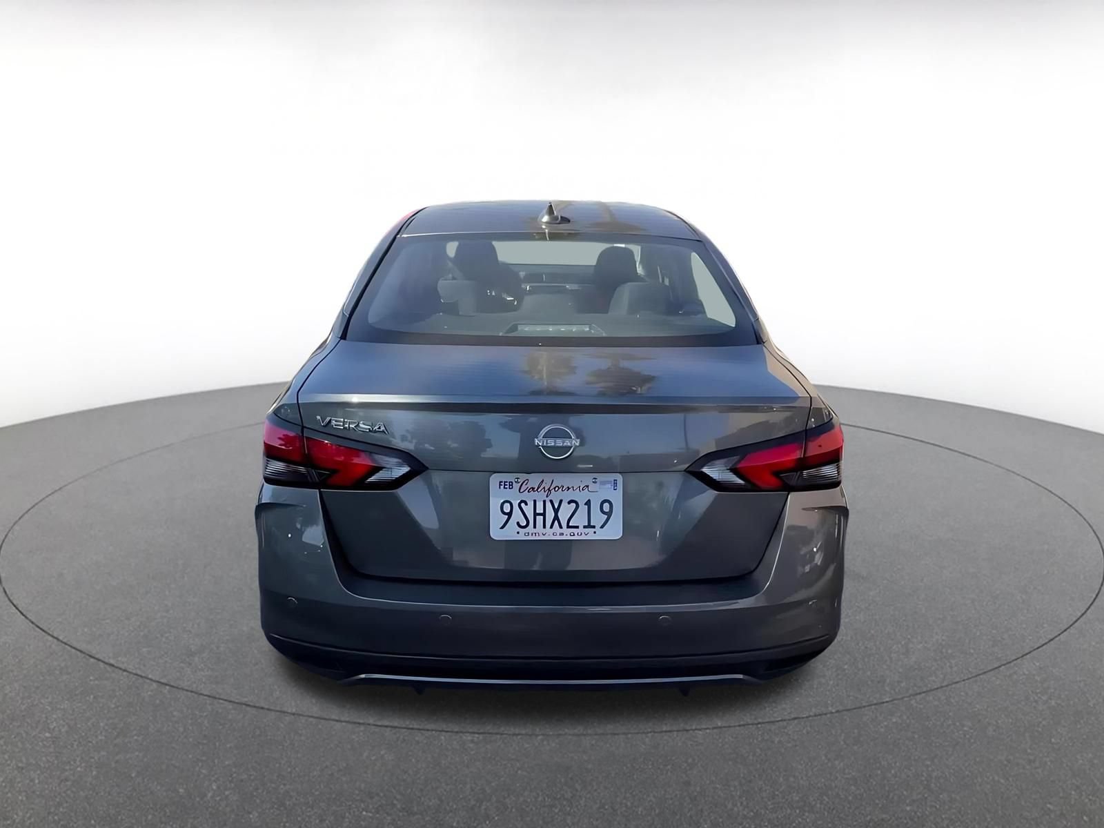 Thumbnail: 2025 Nissan Versa - 12
