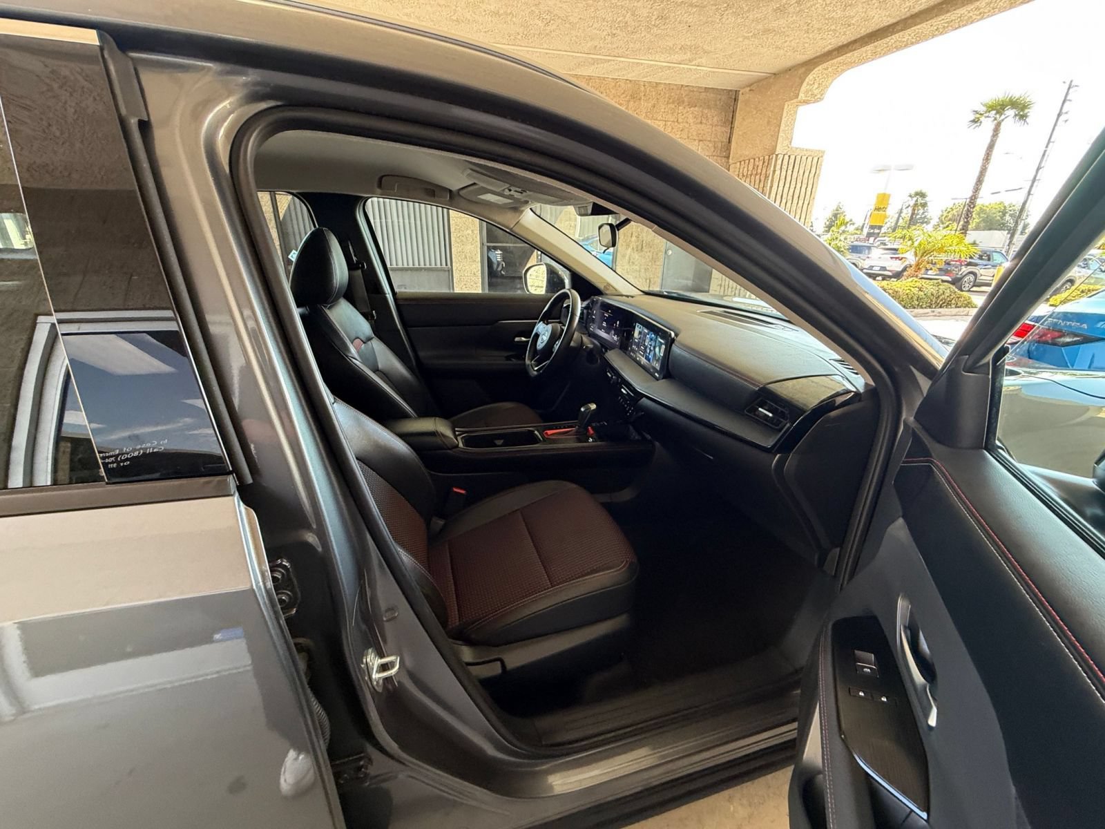 Thumbnail: 2026 Nissan Kicks - 31