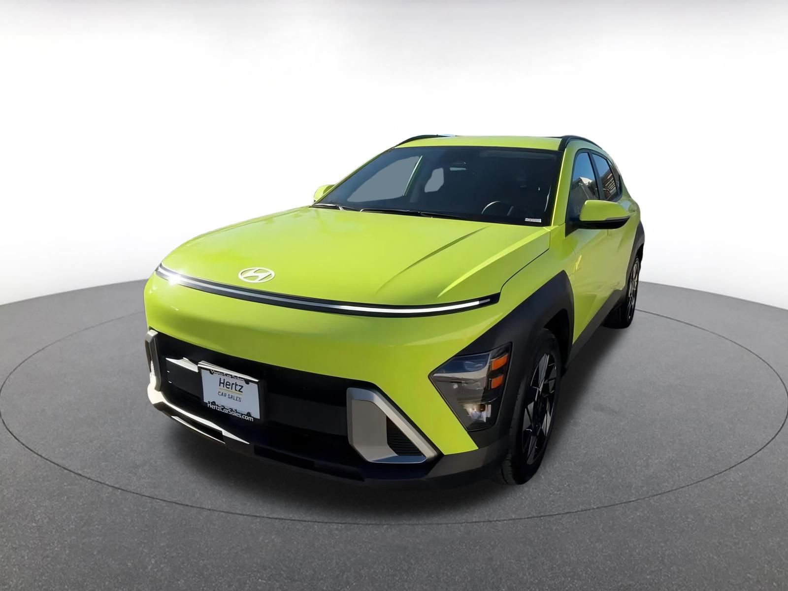 Thumbnail: 2025 Hyundai Kona - 7