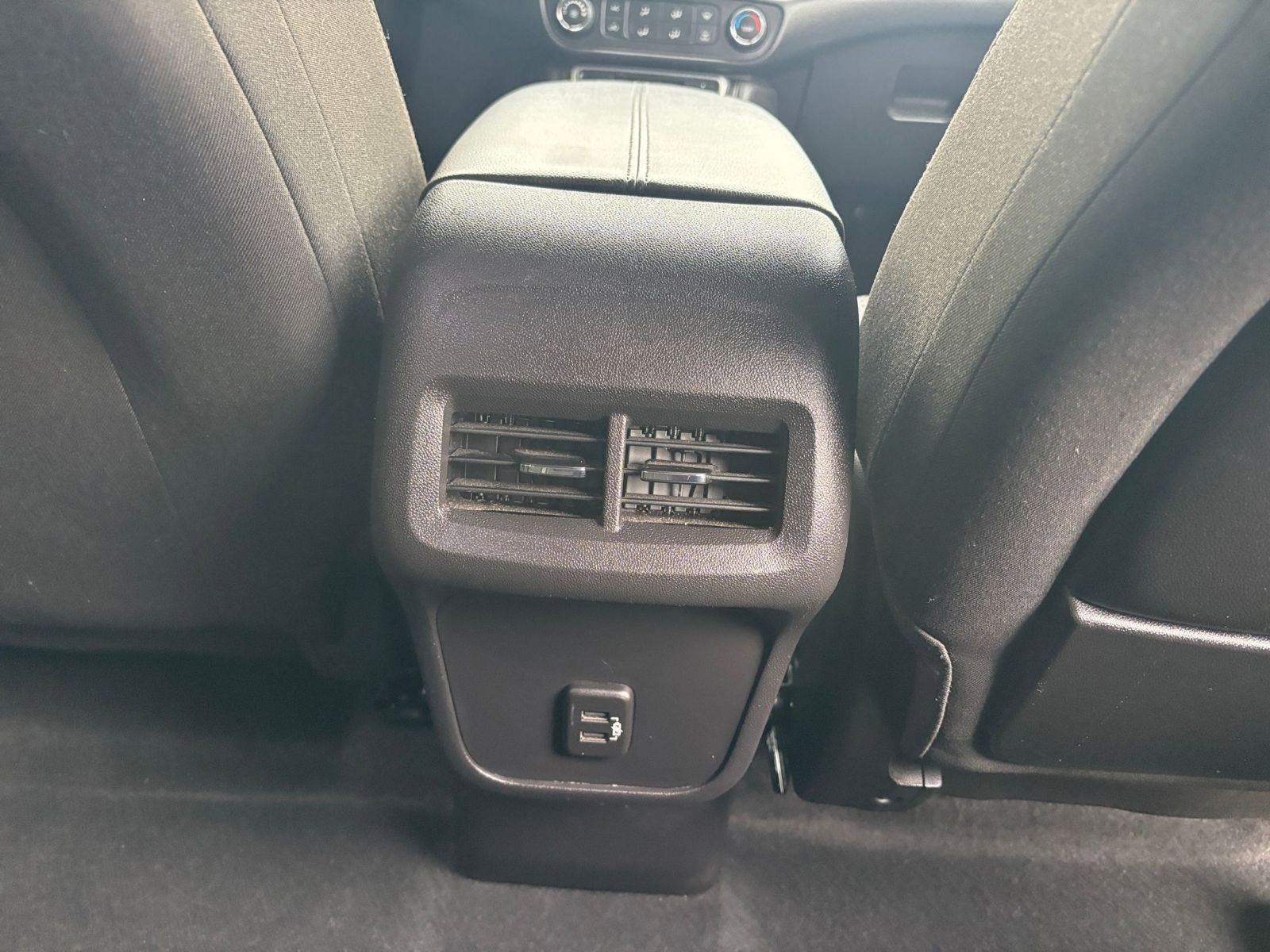 Thumbnail: 2024 GMC Terrain - 24