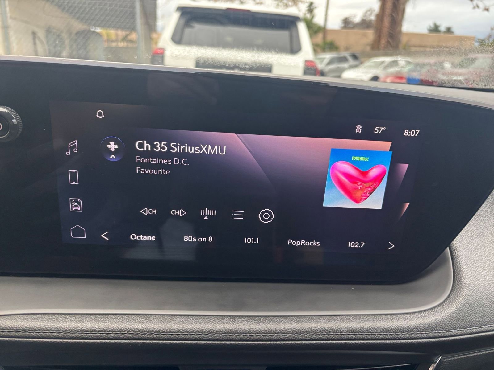 Thumbnail: 2025 Buick Encore GX - 21