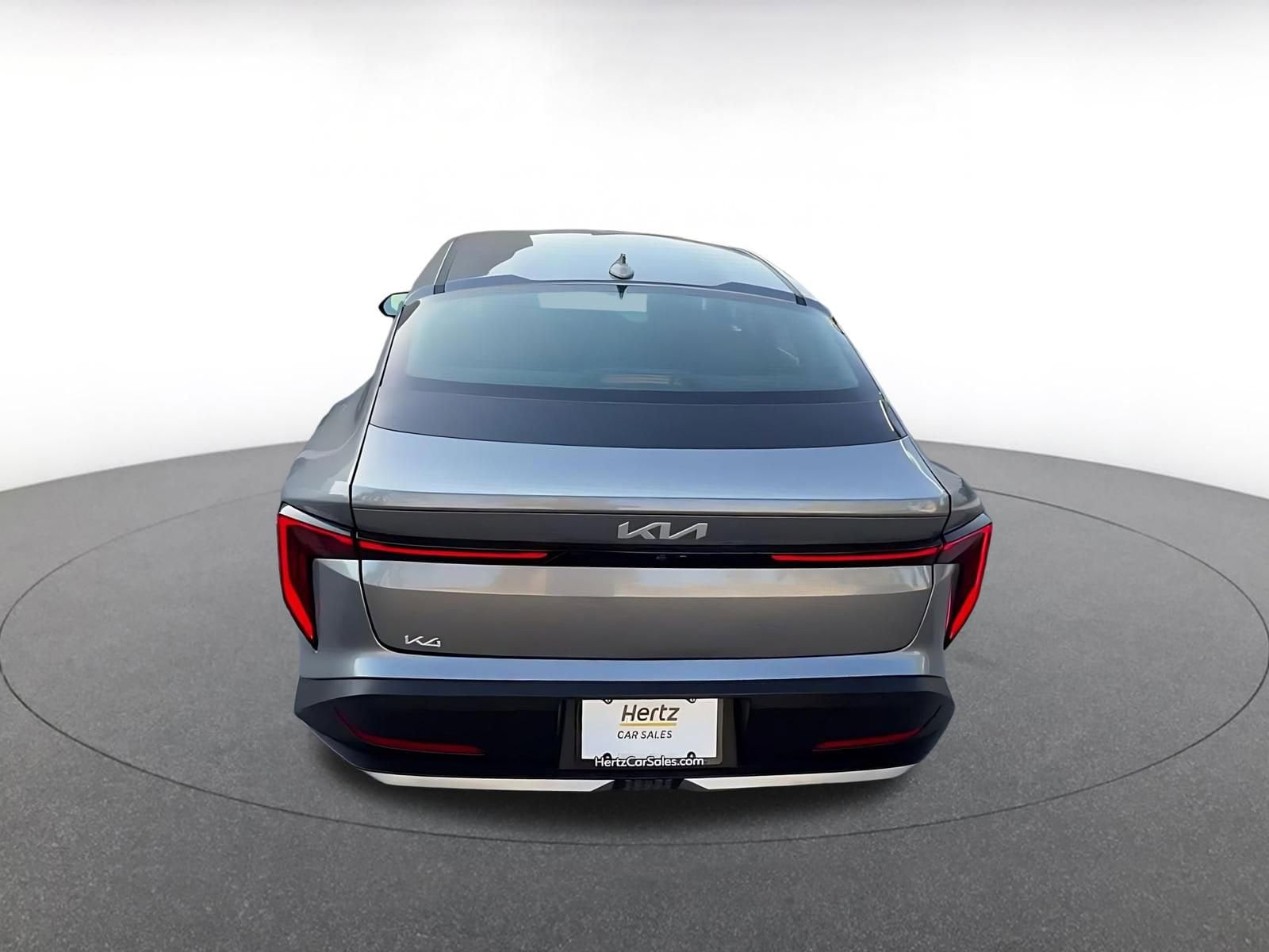 Thumbnail: 2025 Kia K4 - 12