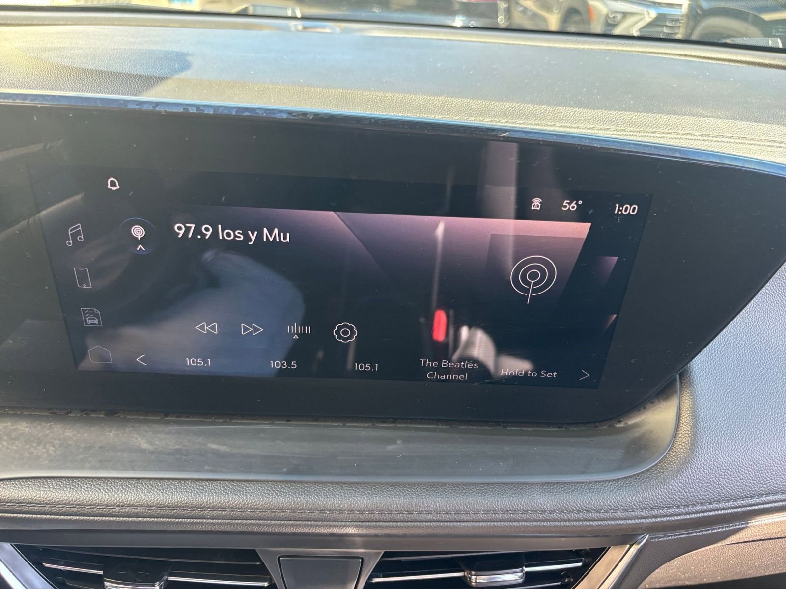 Thumbnail: 2025 Buick Encore GX - 21