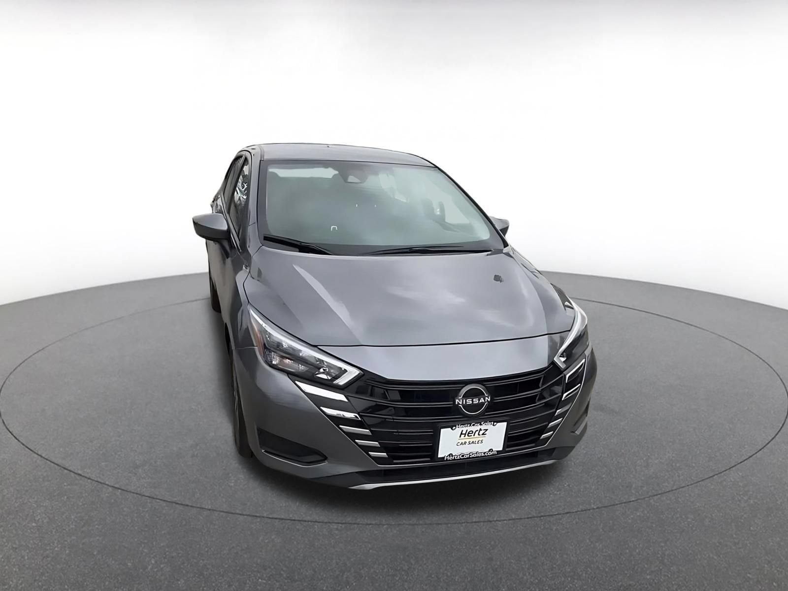 Thumbnail: 2025 Nissan Versa - 3