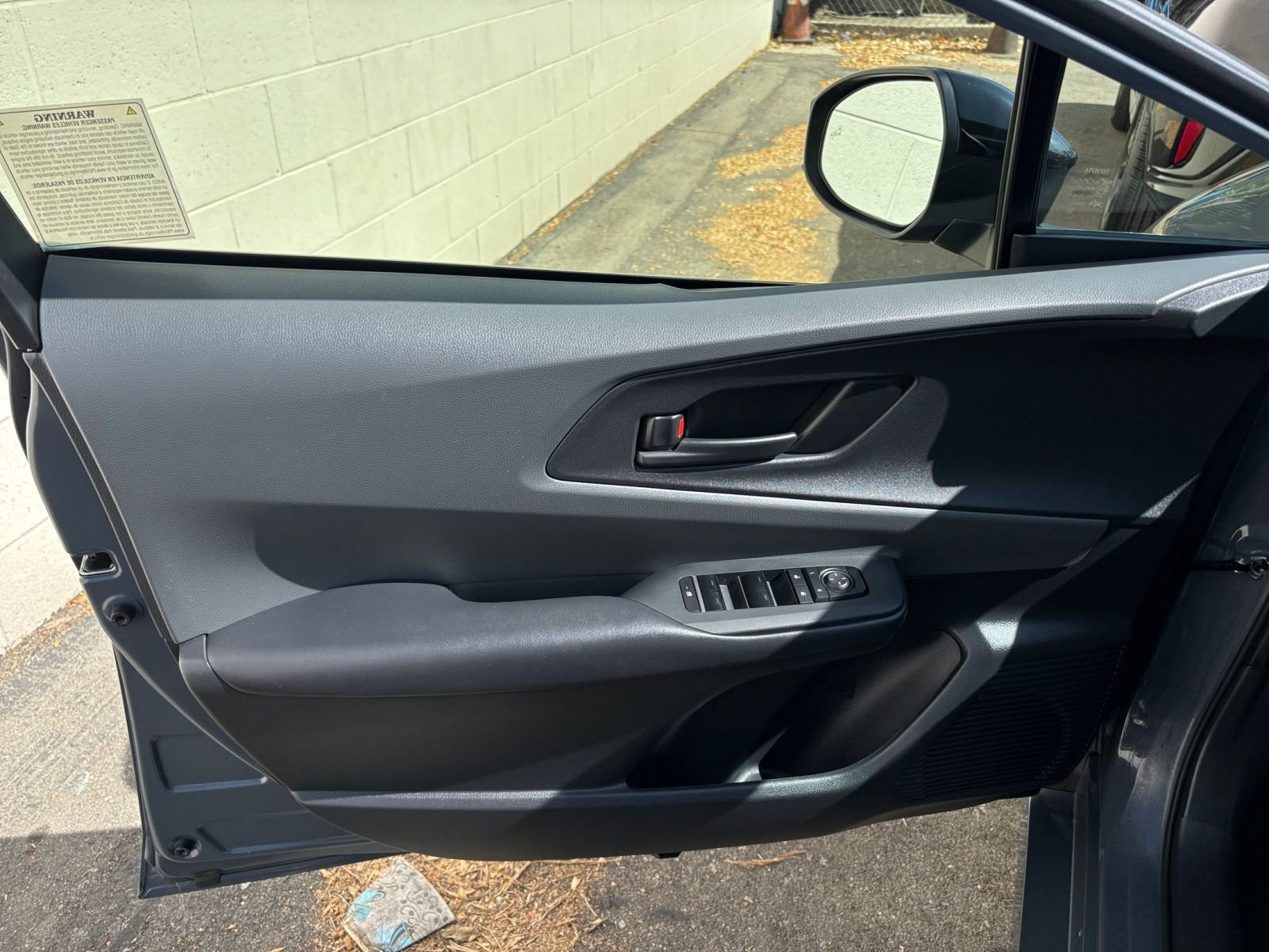 Thumbnail: 2025 Toyota Prius - 20