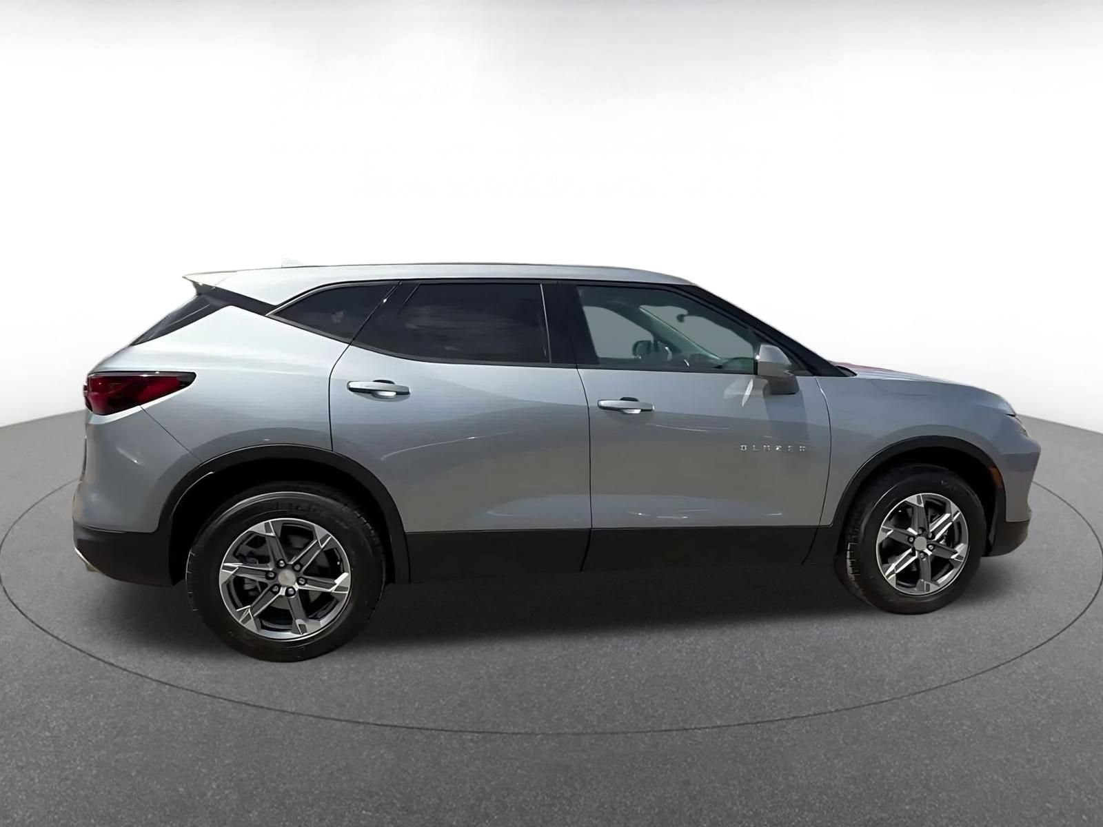 Thumbnail: 2025 Chevrolet Blazer - 14