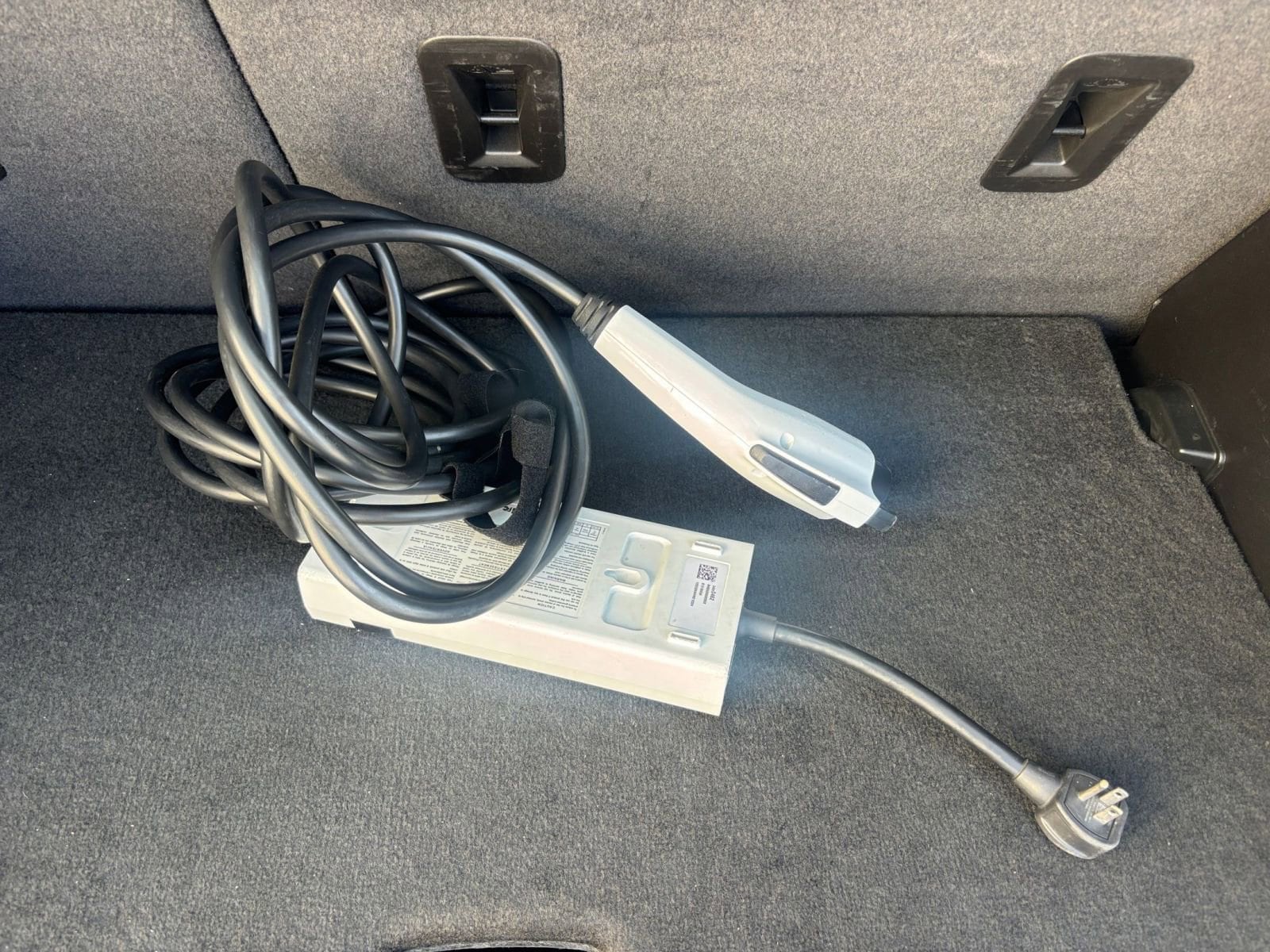 Thumbnail: 2023 Chevrolet Bolt EV - 22