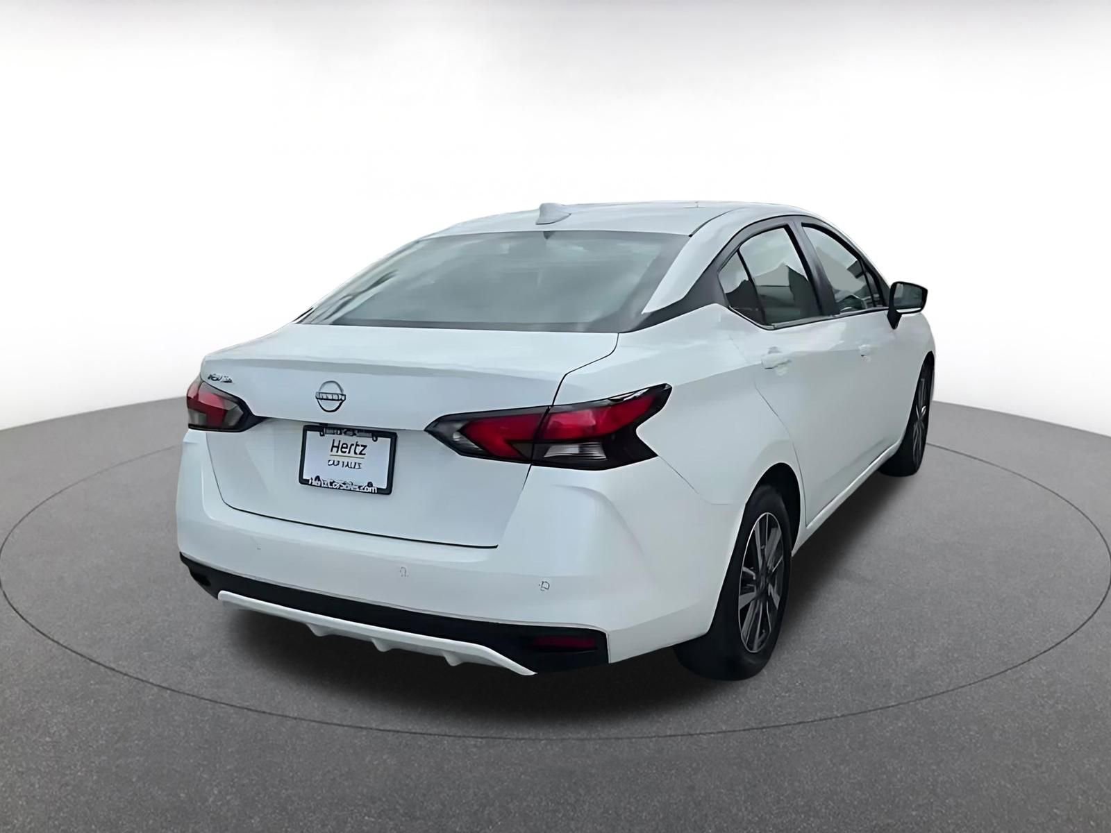 Thumbnail: 2025 Nissan Versa - 14