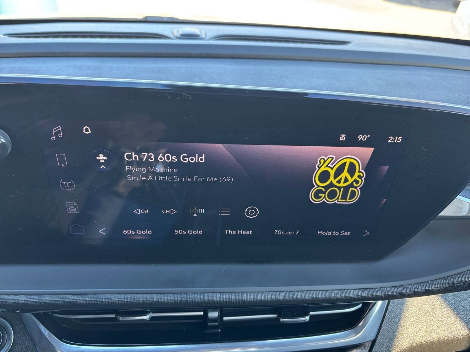 Thumbnail: 2025 Buick Envista - 21