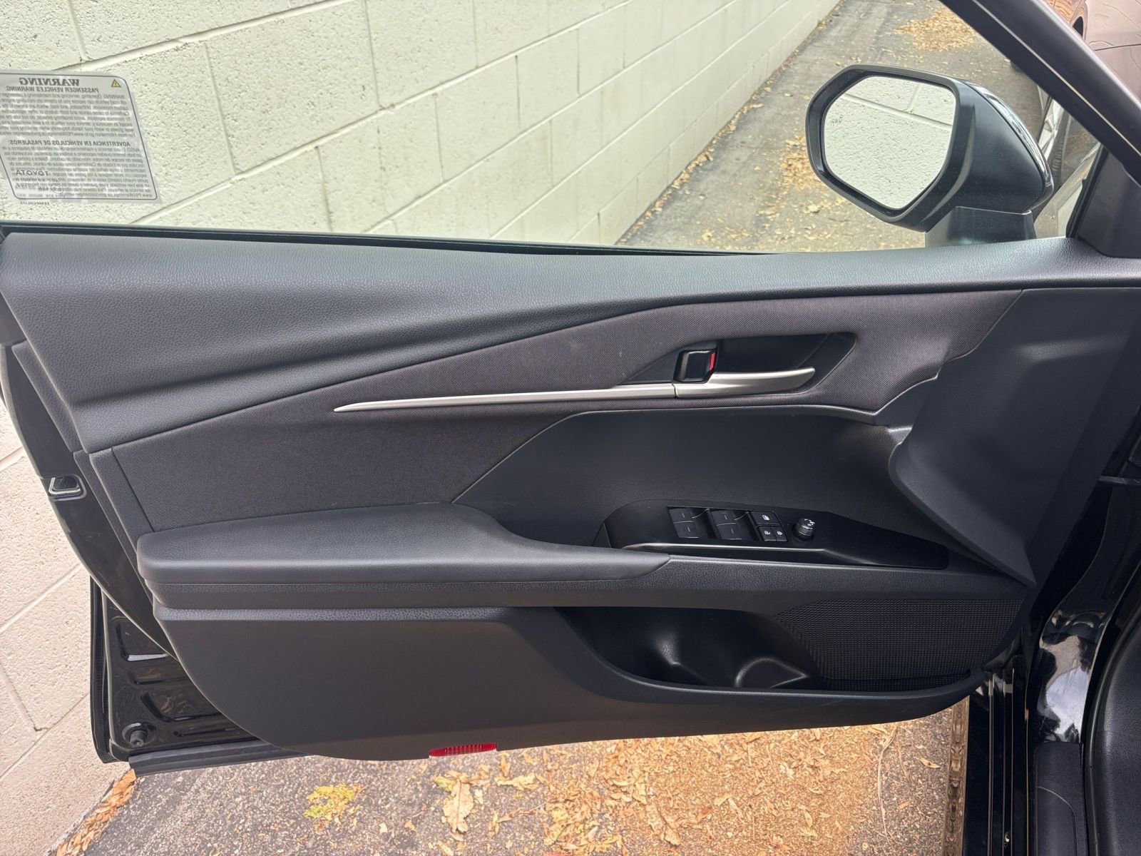 Thumbnail: 2025 Toyota Camry - 20