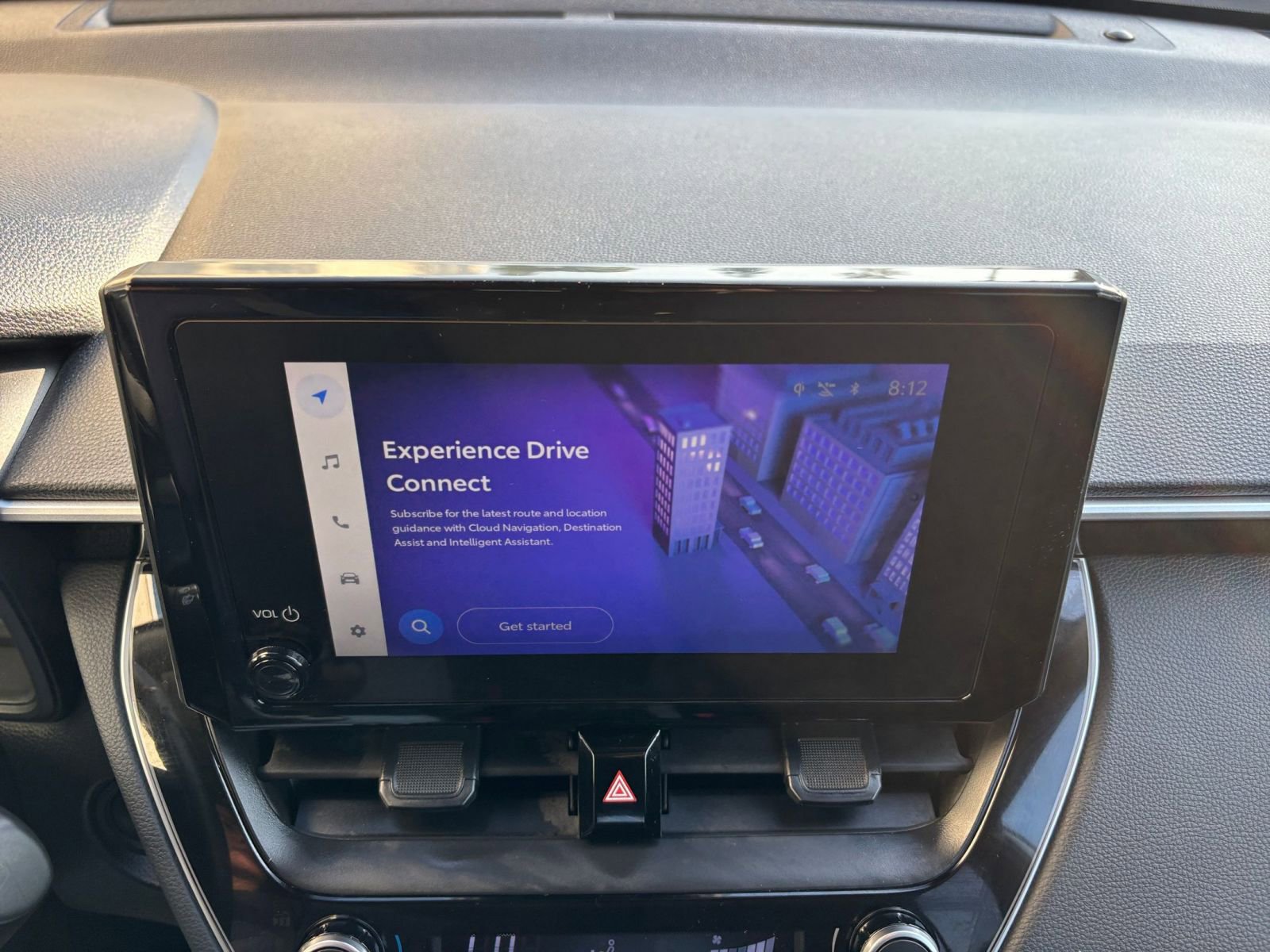 Thumbnail: 2025 Toyota Corolla Cross - 21